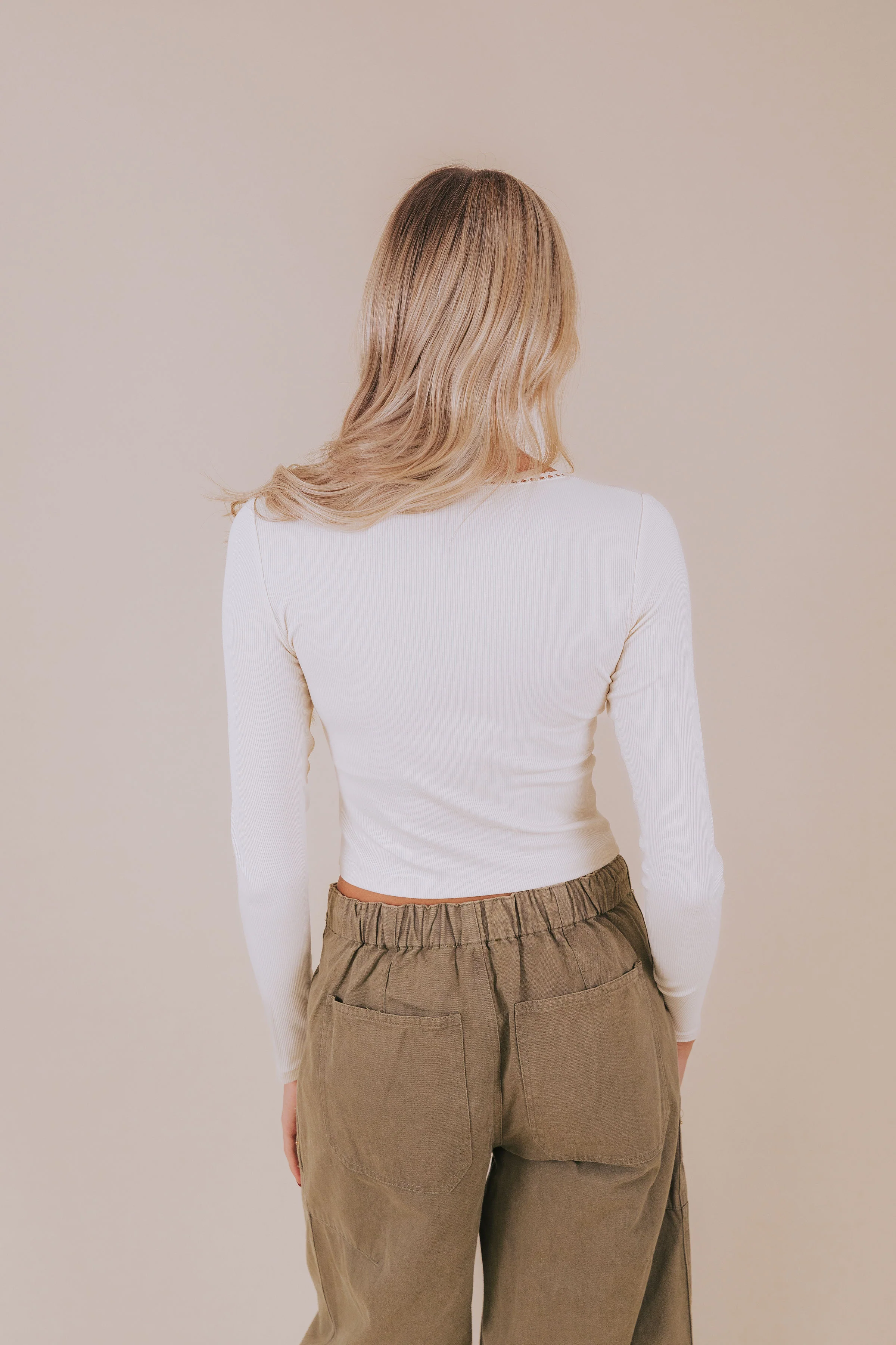 Always Loving You Top - Image 3