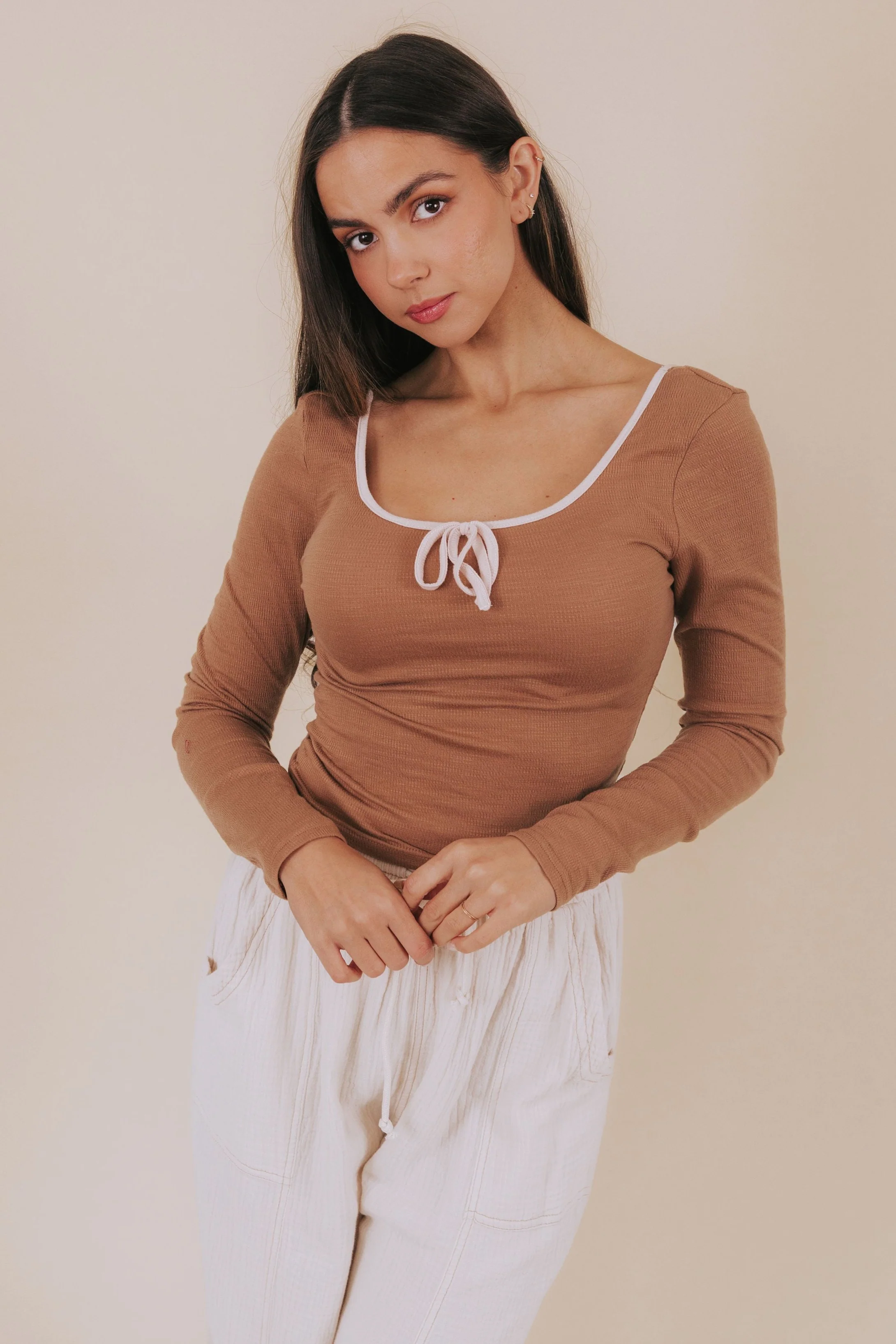 Better Than Words Top - Image 3