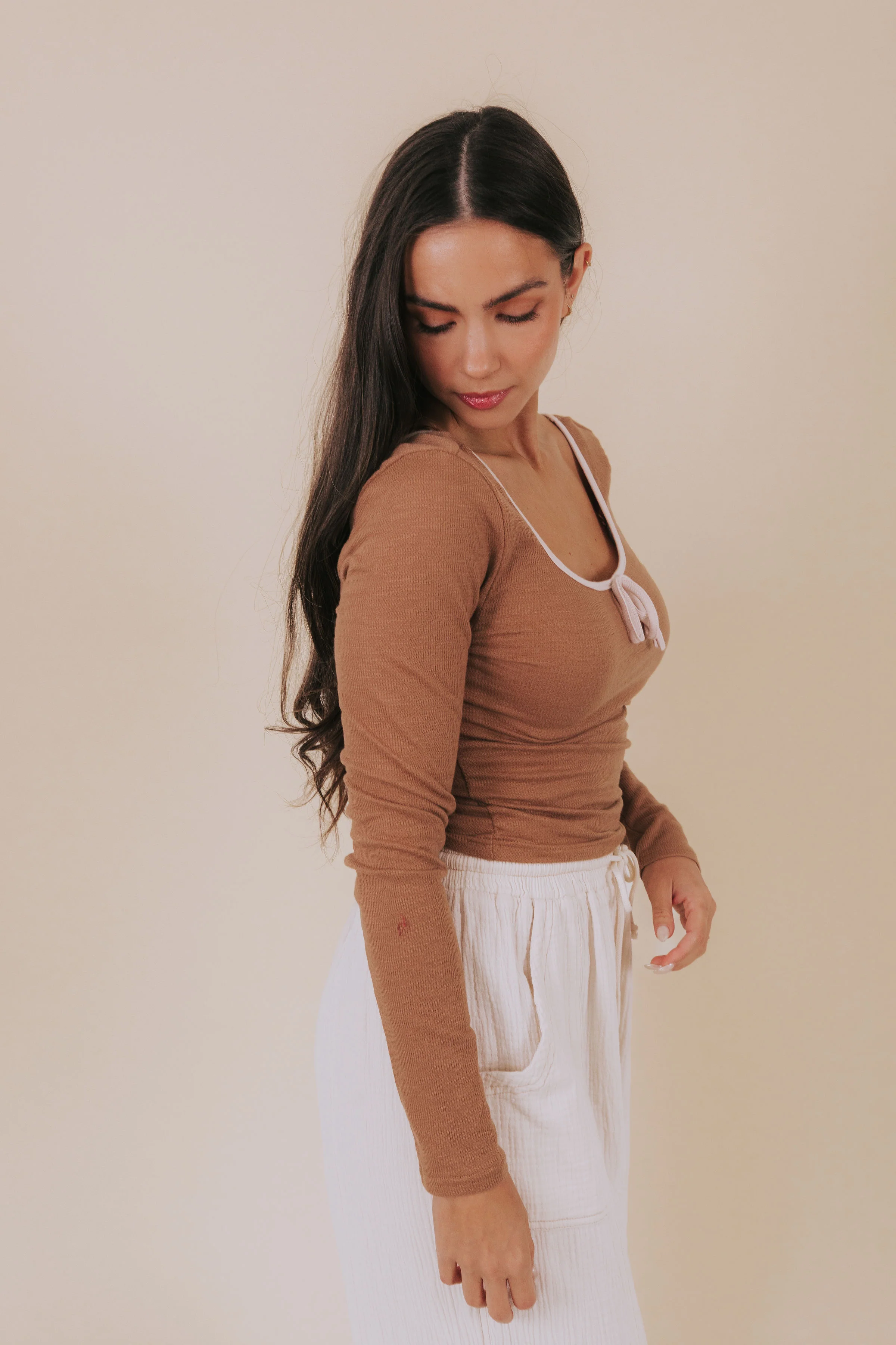 Better Than Words Top - Image 4