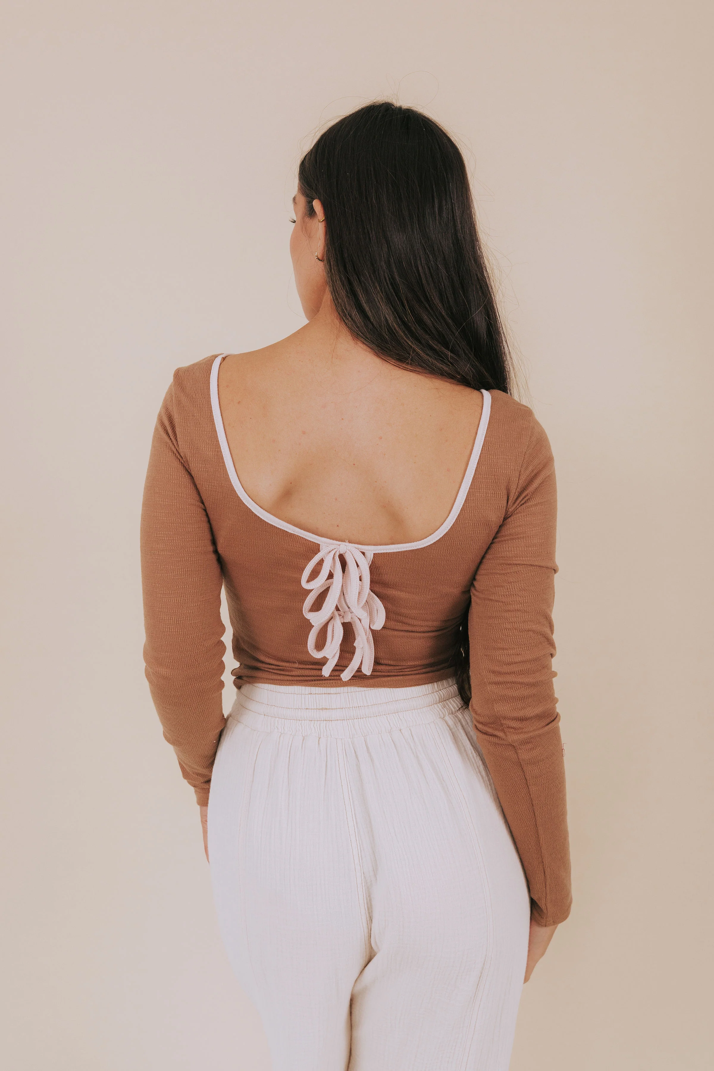 Better Than Words Top - Image 5