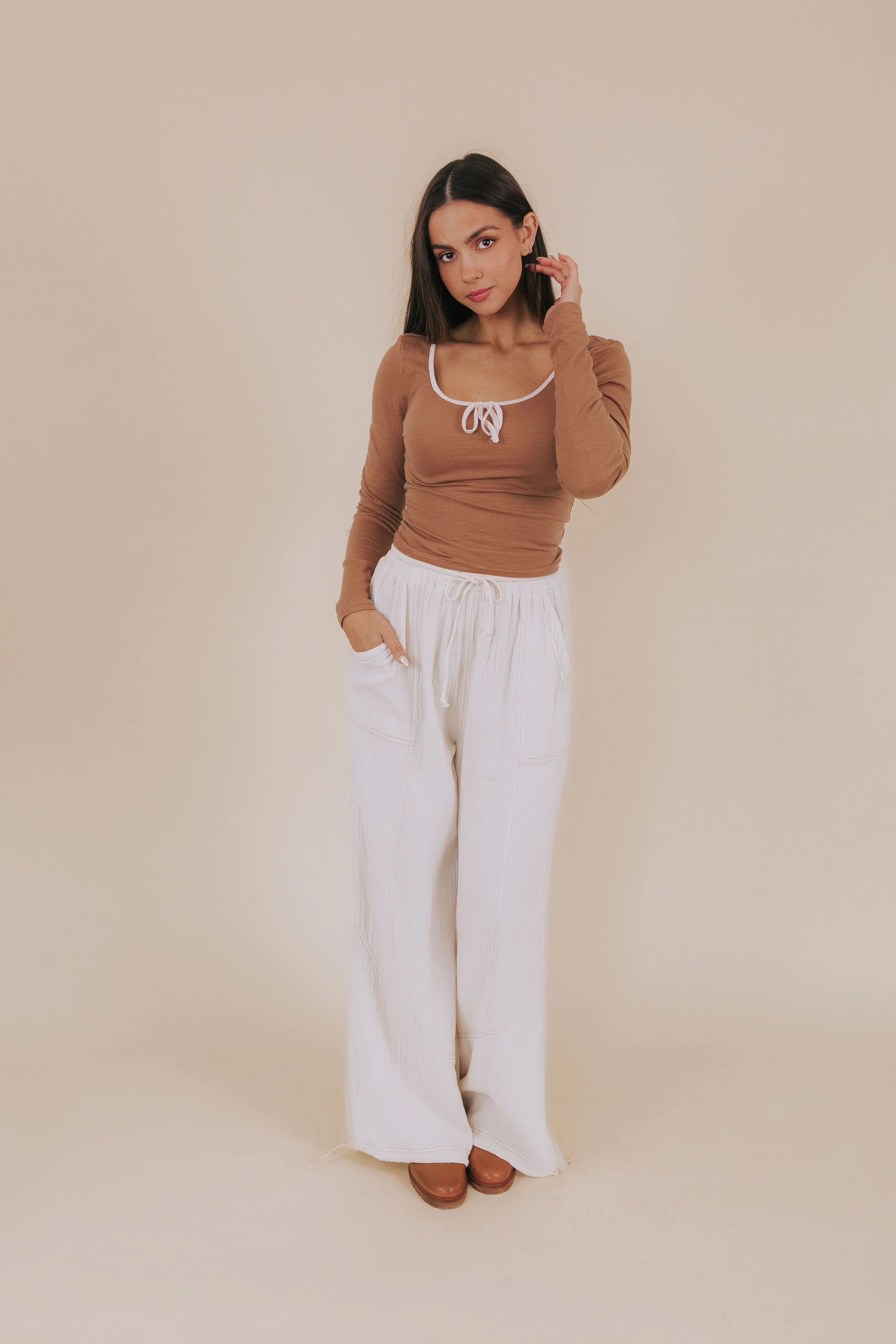 Better Than Words Top - Image 6