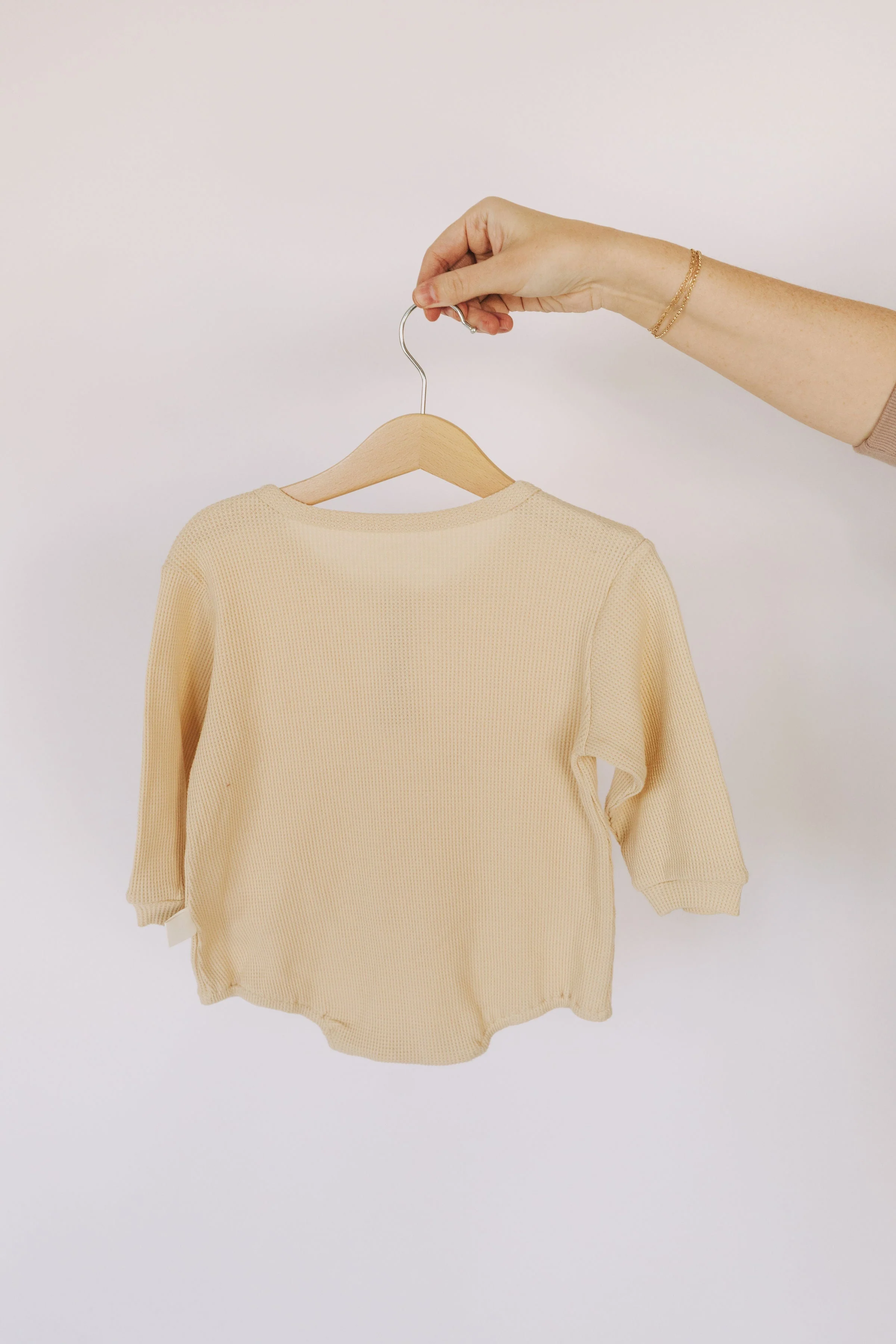 BABY - Billy Bodysuit - 2 Colors - Image 4