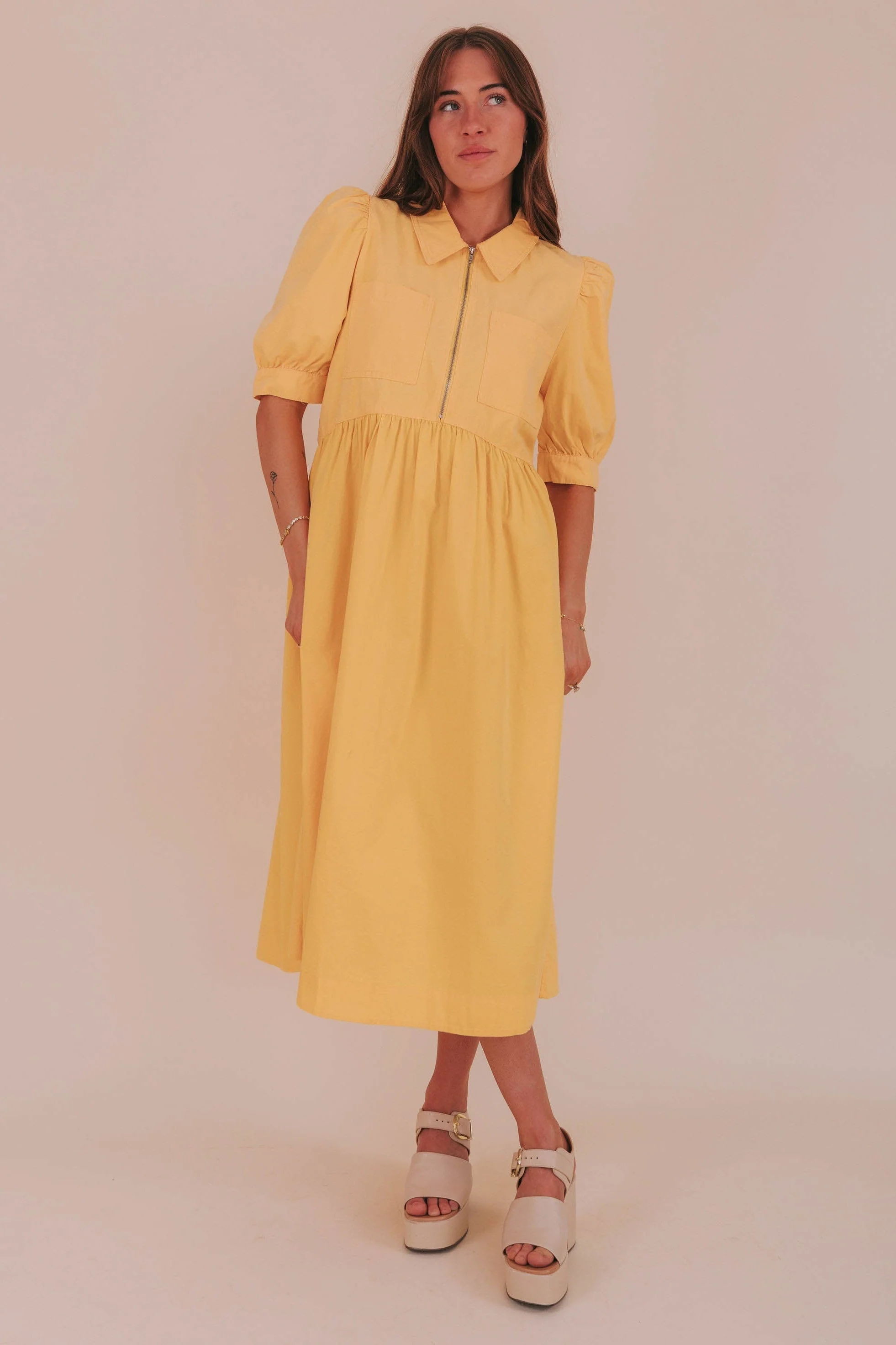 Brightest Memories Dress - Image 10