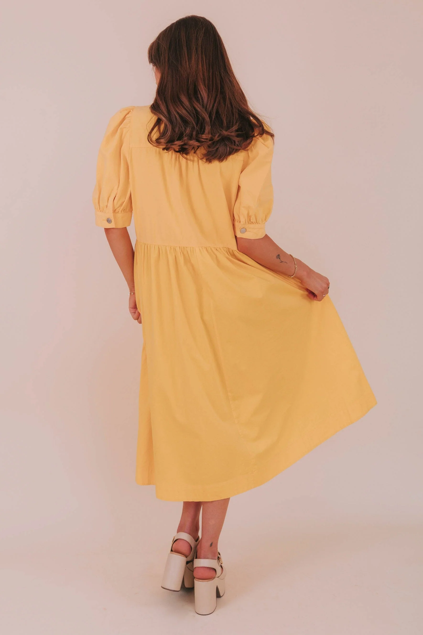 Brightest Memories Dress - Image 11