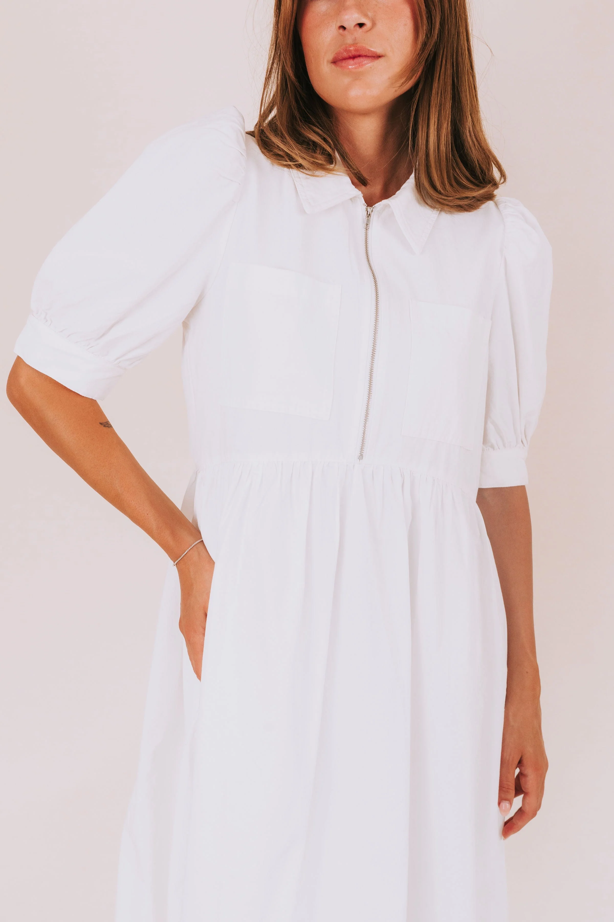 Brightest Memories Dress - Image 4