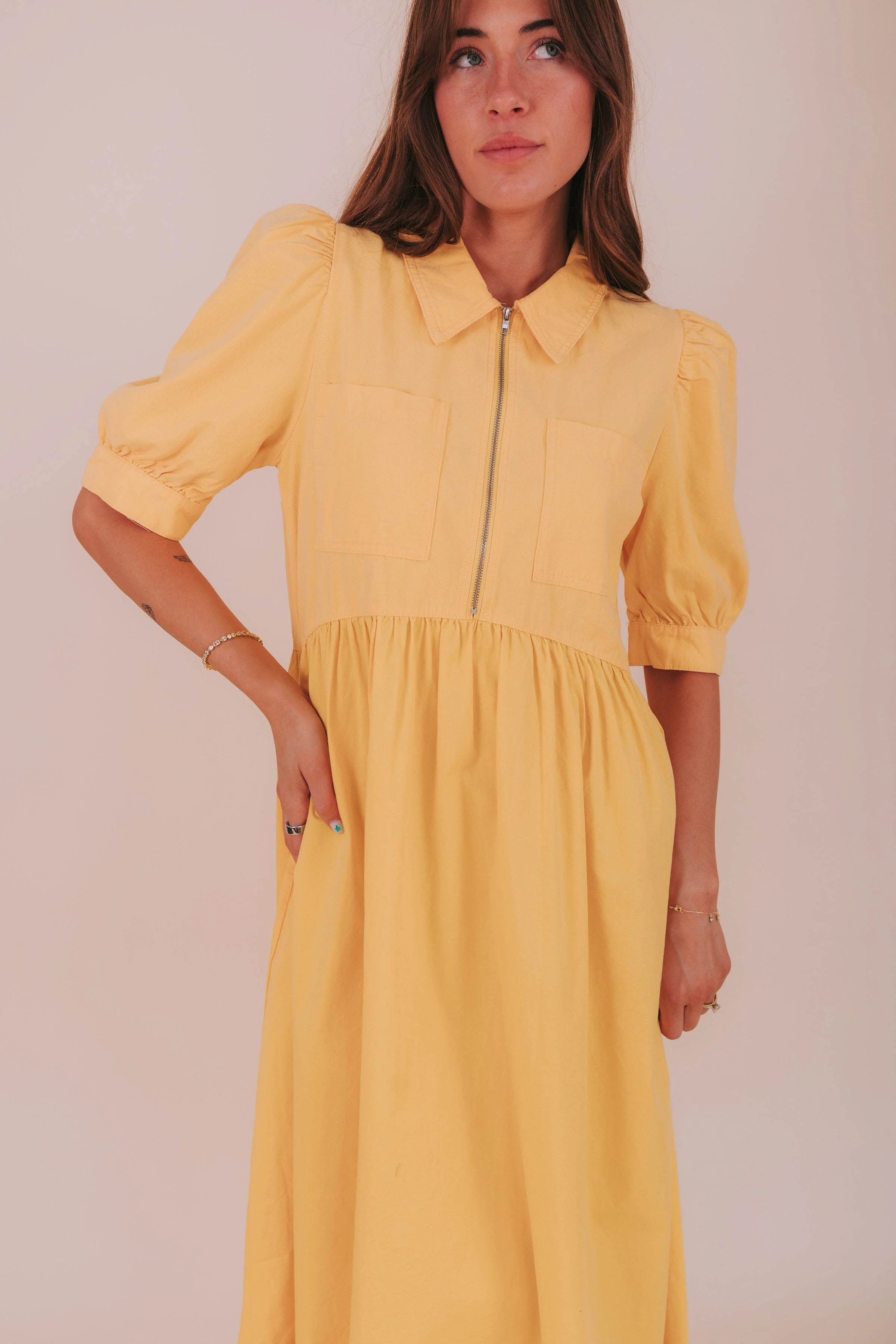 Brightest Memories Dress - Image 7