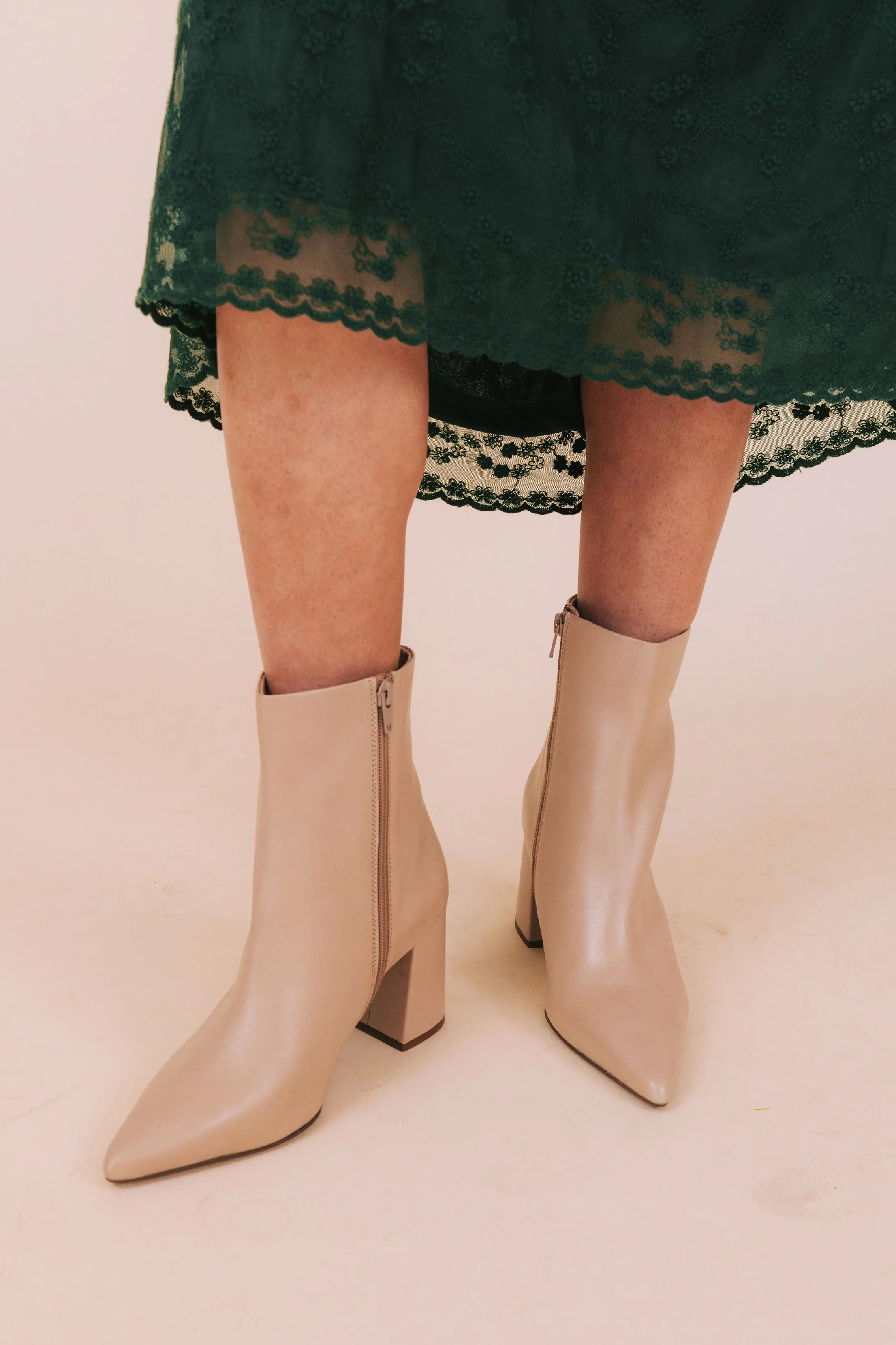 SEYCHELLES - Broken Promises Boot - Image 3