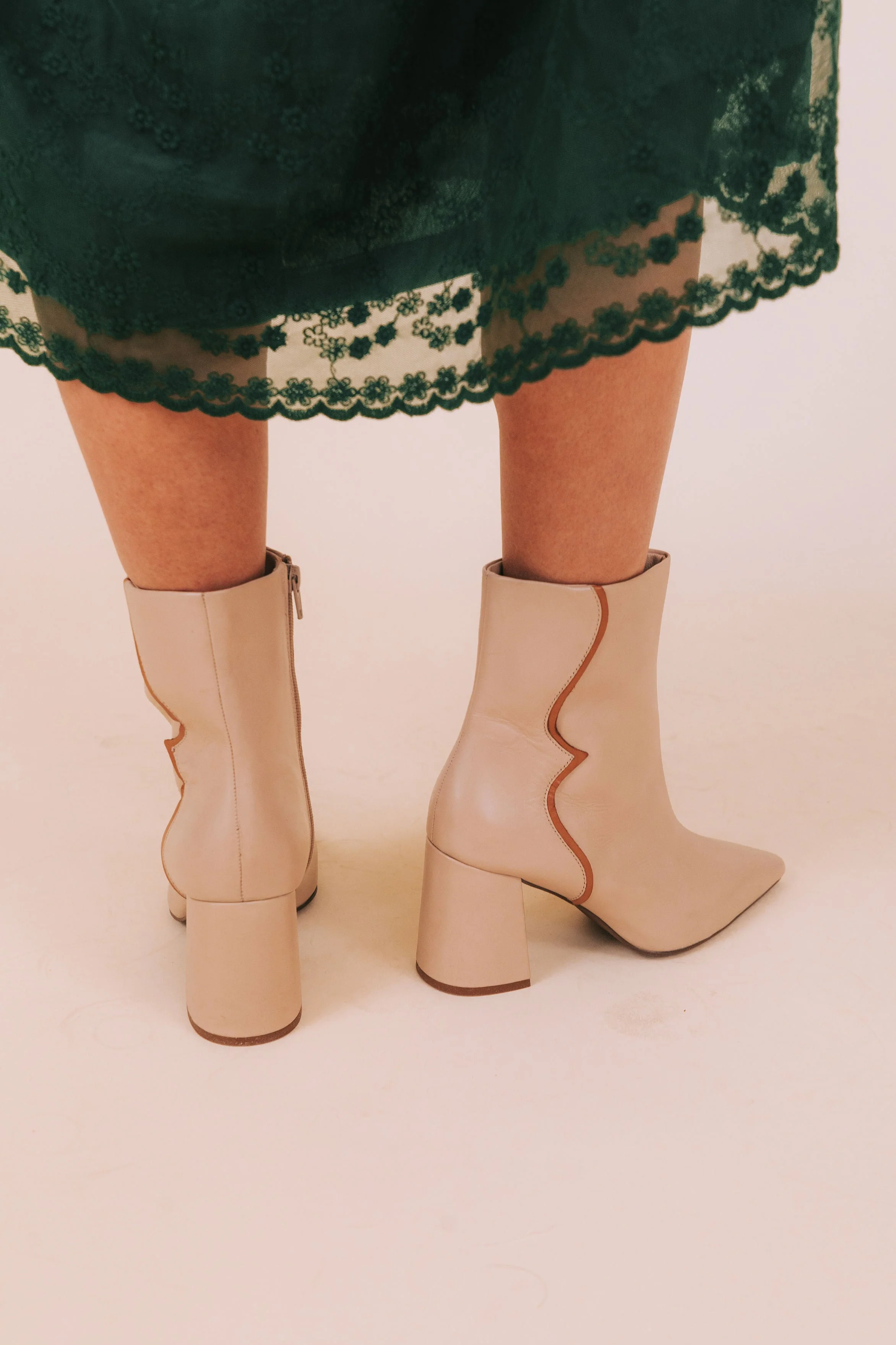 SEYCHELLES - Broken Promises Boot - Image 4