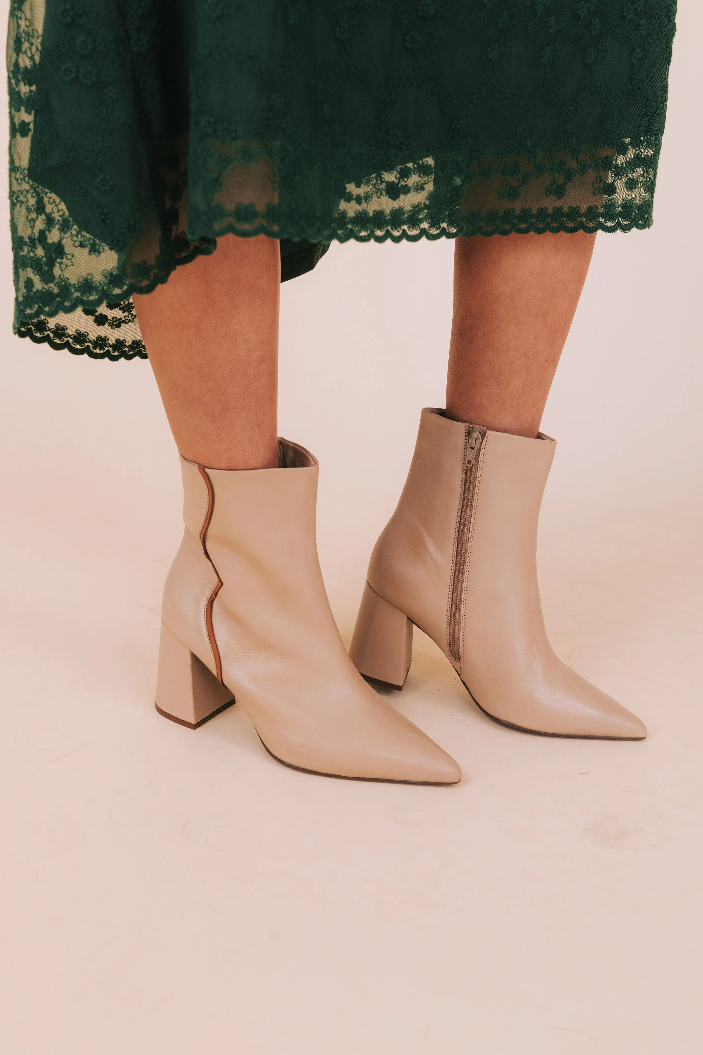 SEYCHELLES - Broken Promises Boot - Image 5