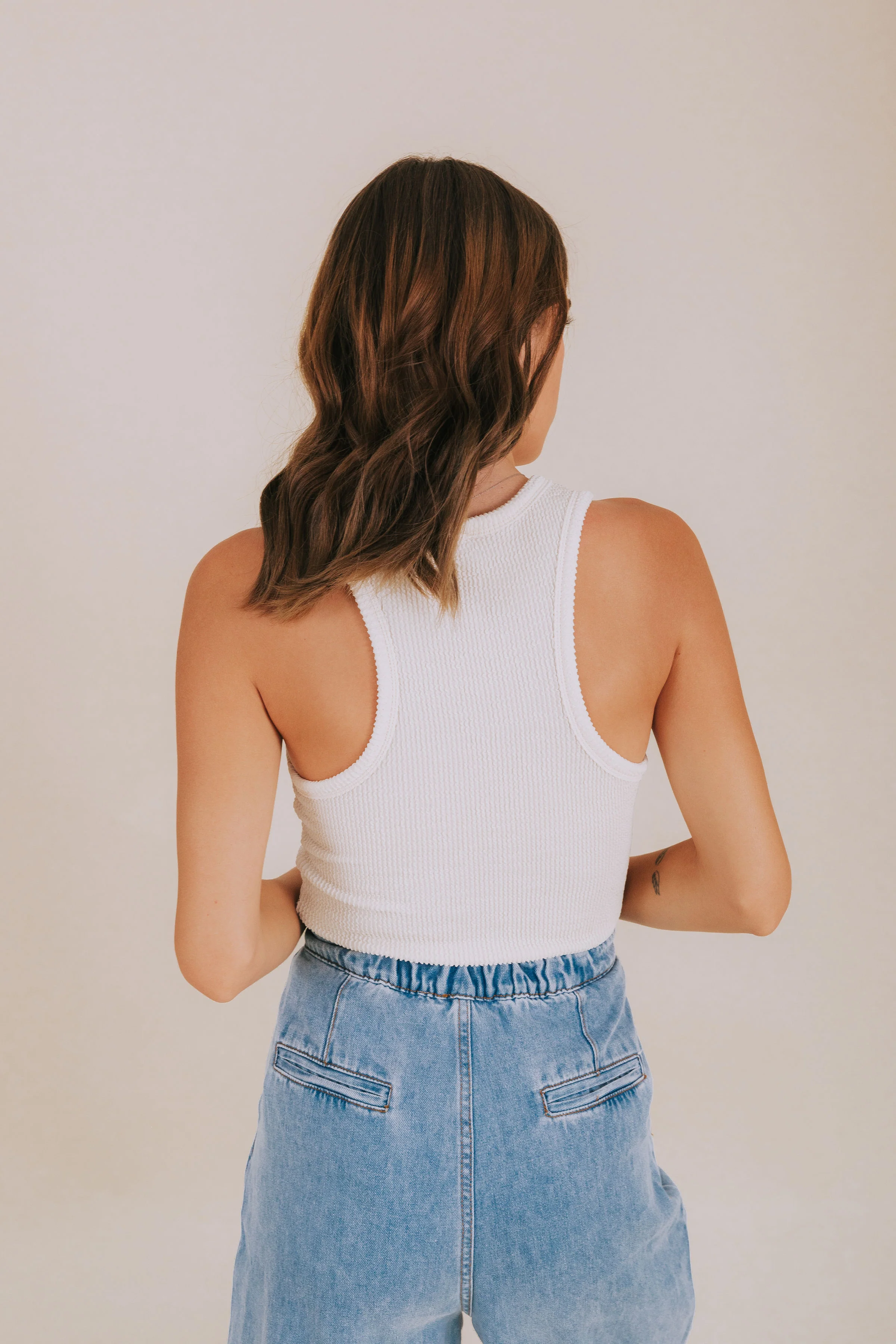 Caught A Vibe Bodysuit - Image 4