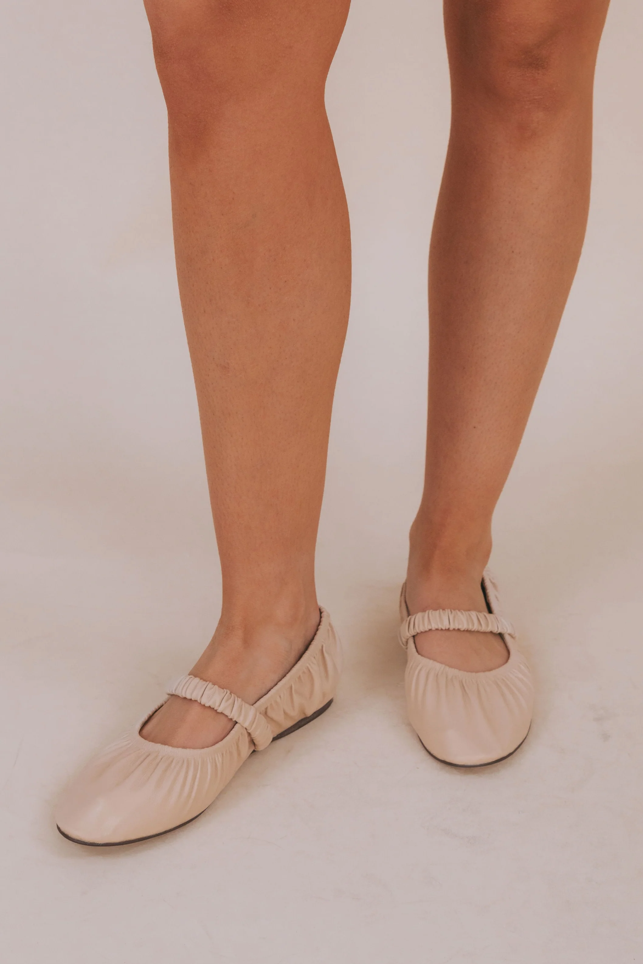 CHINESE LAUNDRY - Avery Mary Jane Ballet Flat - Image 3