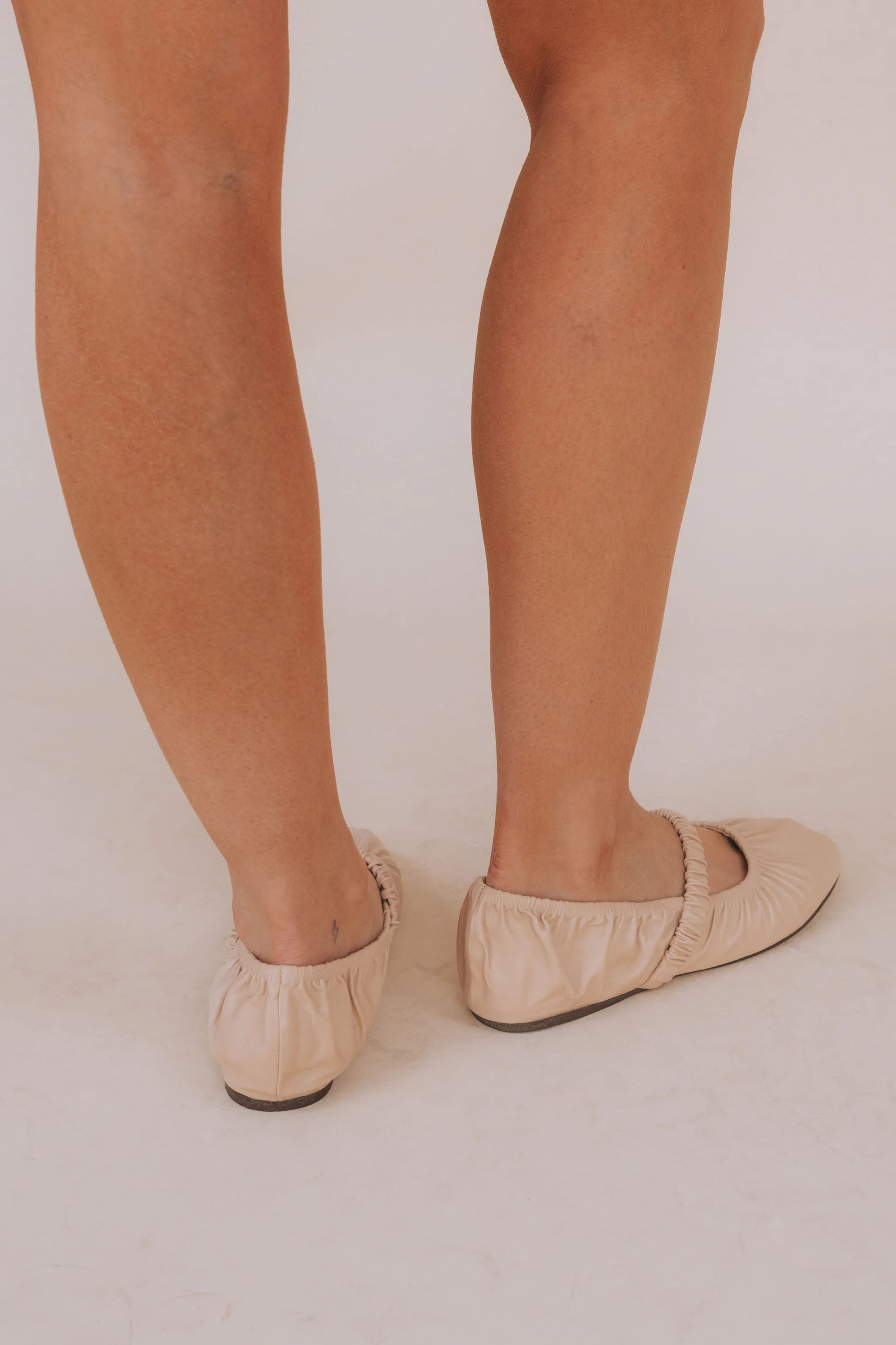 CHINESE LAUNDRY - Avery Mary Jane Ballet Flat - Image 5