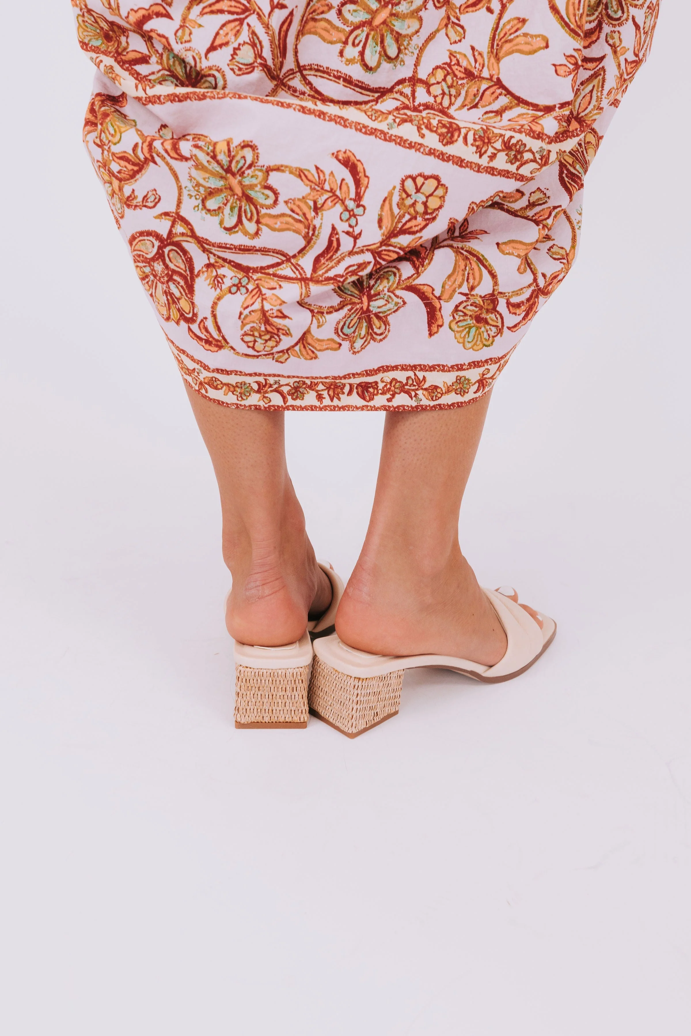 CHINESE LAUNDRY- Lucianna Heel - Image 4