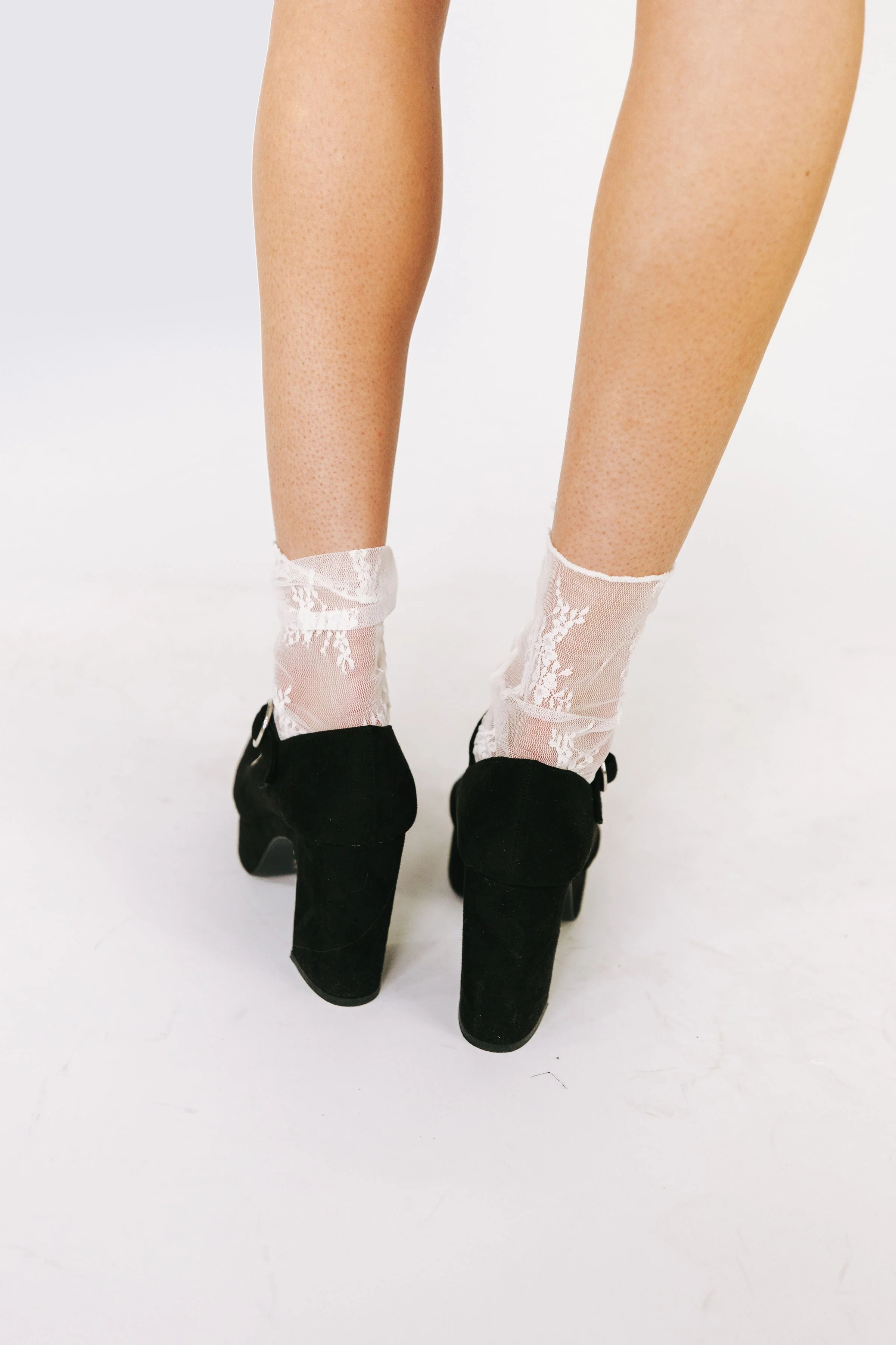 CHINESE LAUNDRY - Pollyanne Heels - Image 4