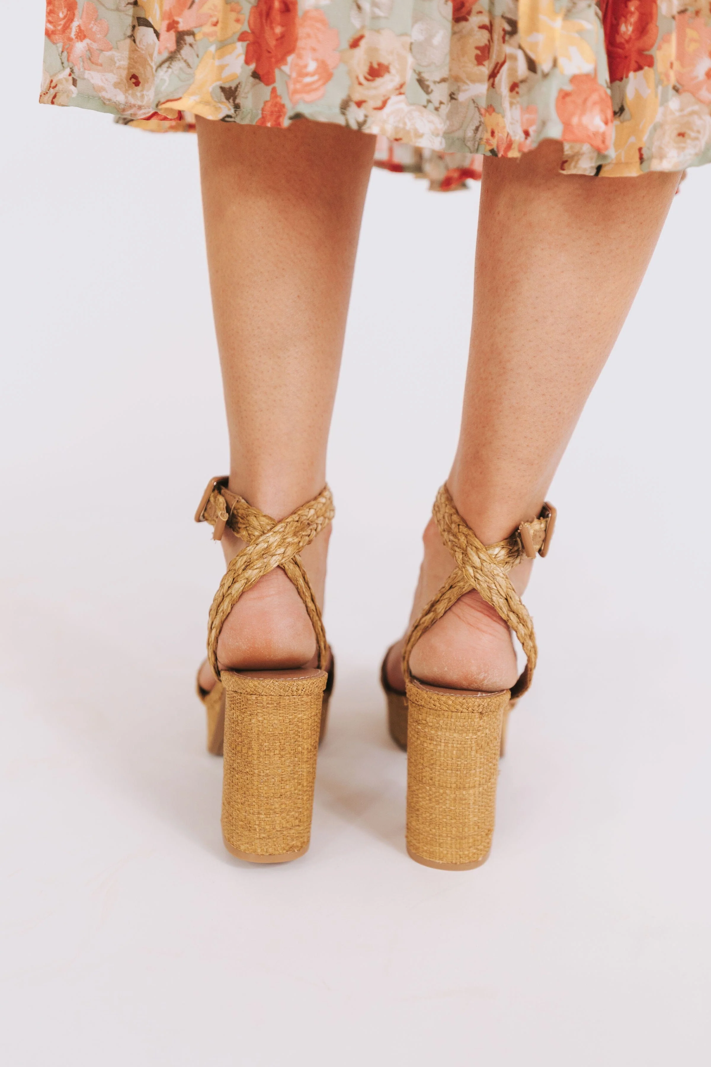 CHINESE LAUNDRY - Truett Platform Sandal - Image 4