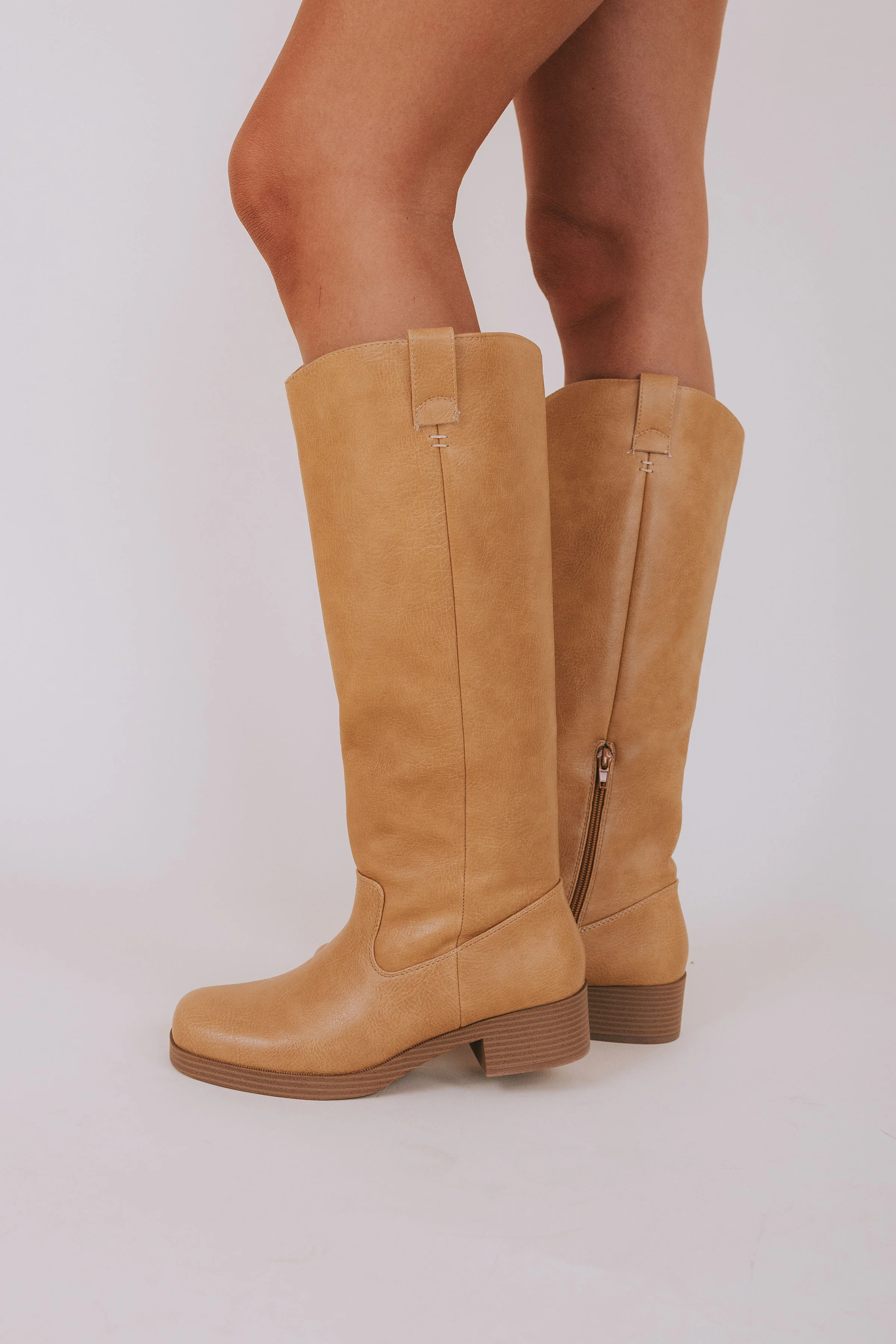 CHINESE LAUNDRY - Yurie Boot - 2 Colors! - Image 5