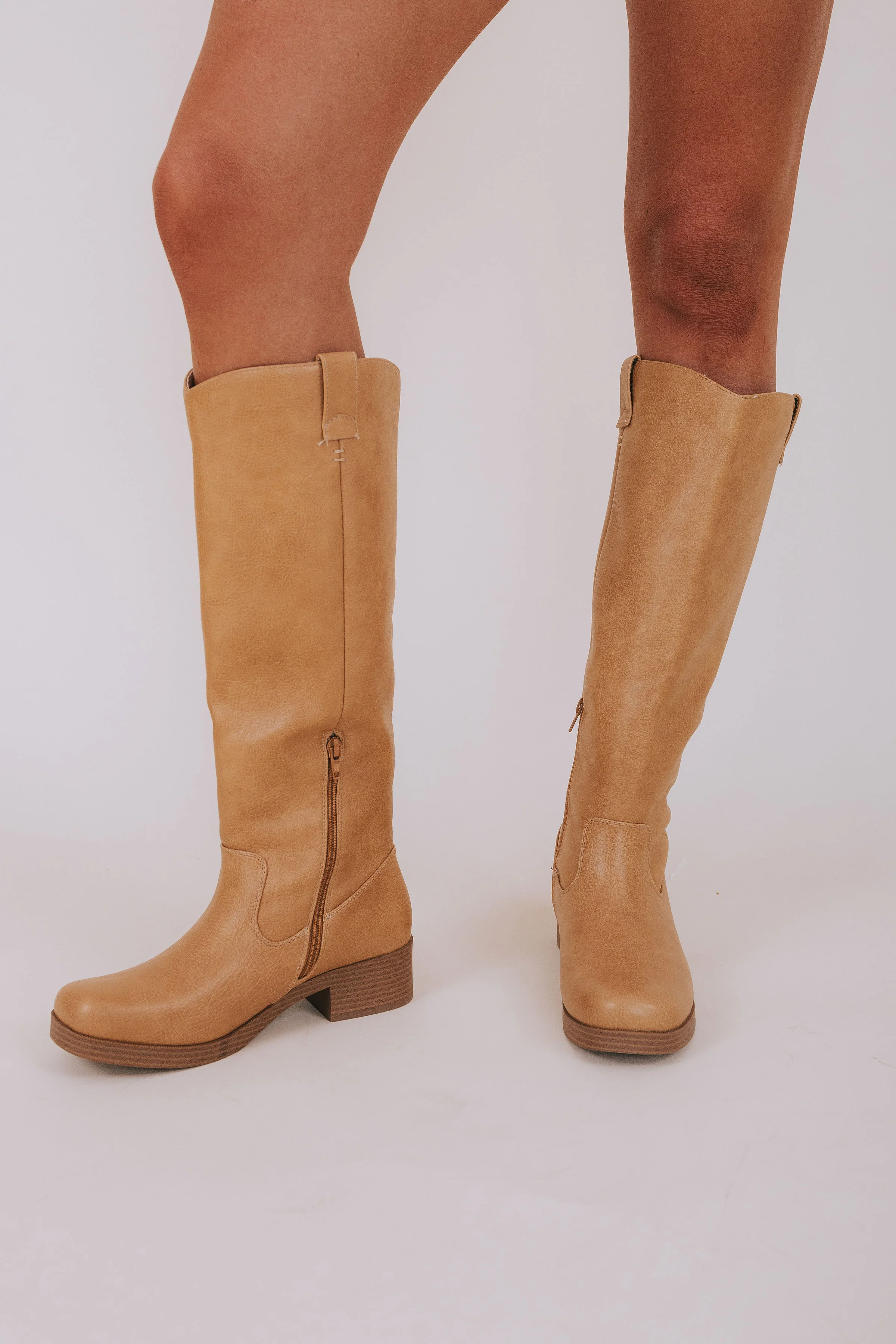 CHINESE LAUNDRY - Yurie Boot - 2 Colors! - Image 6