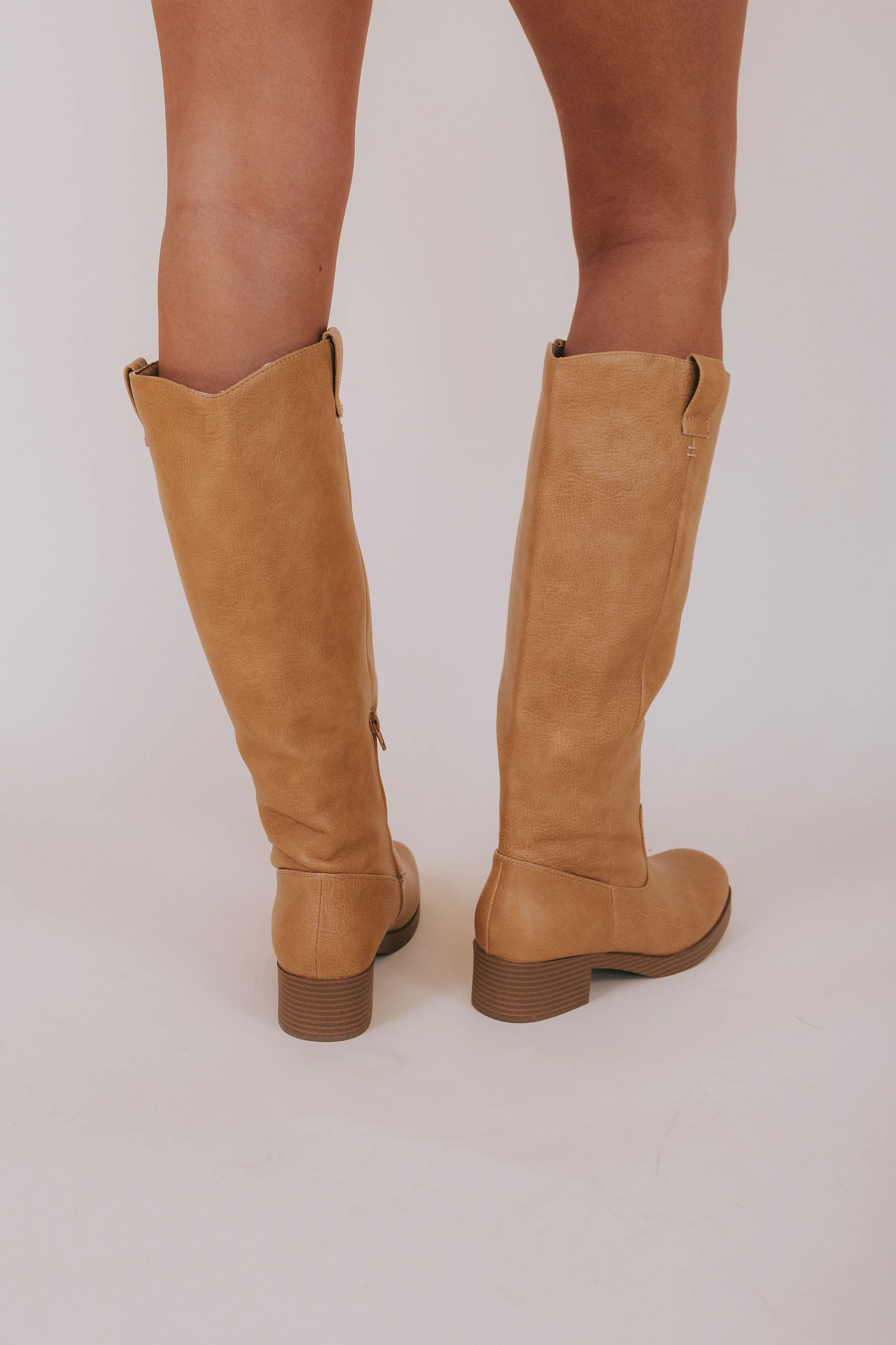 CHINESE LAUNDRY - Yurie Boot - 2 Colors! - Image 7