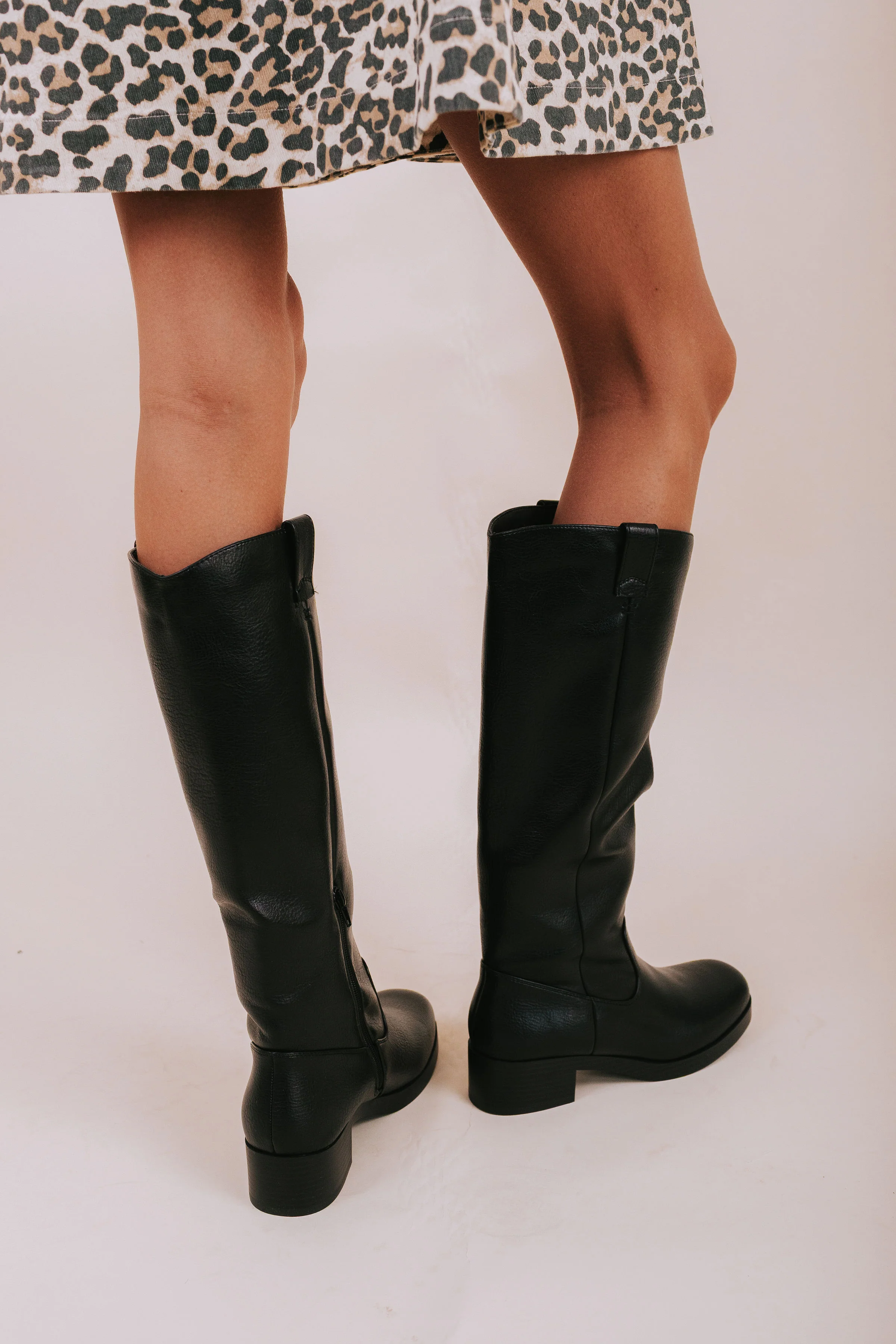 CHINESE LAUNDRY - Yurie Boot - 2 Colors! - Image 8