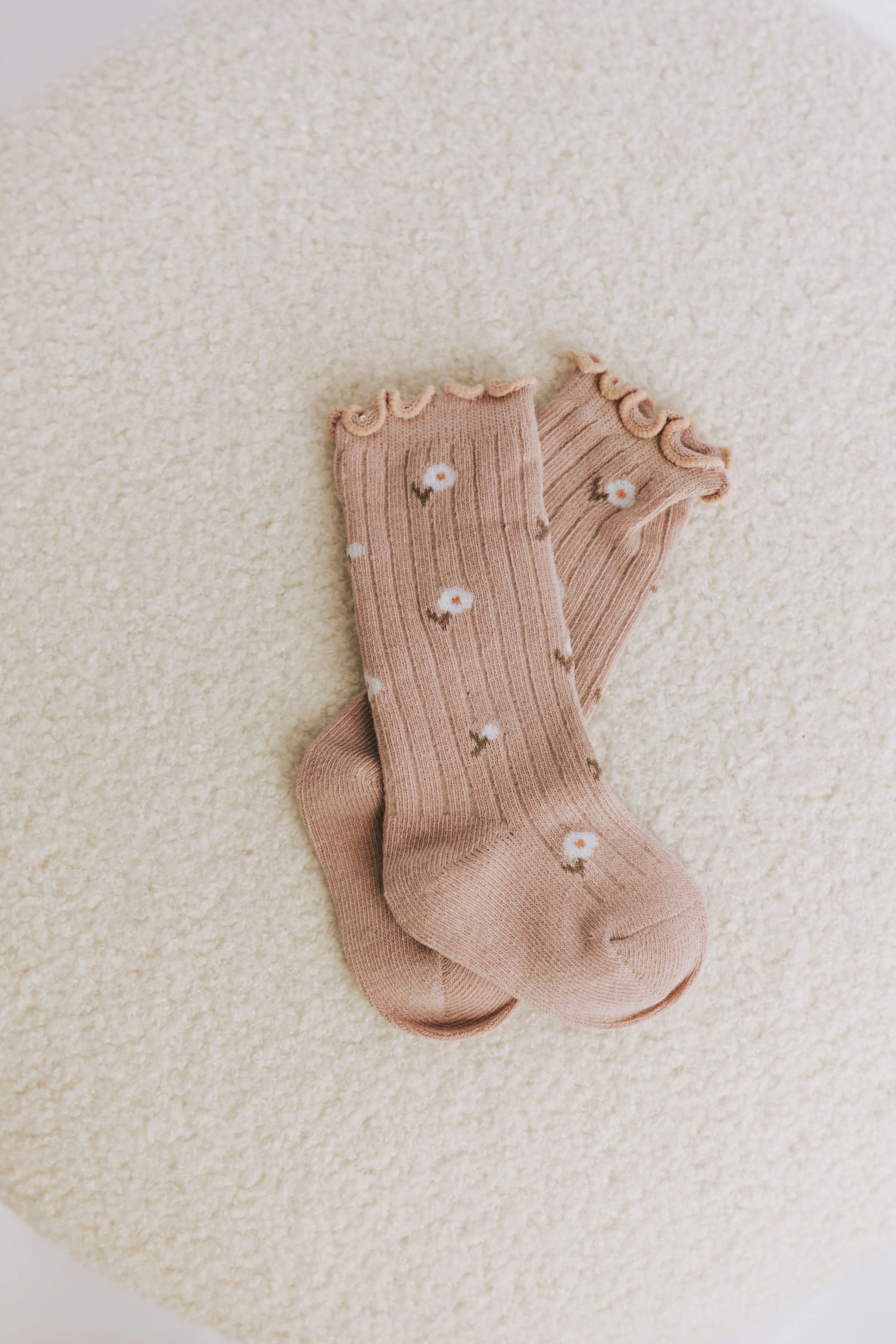 BABY - Cozy Toes Socks- 5 Colors! - Image 3