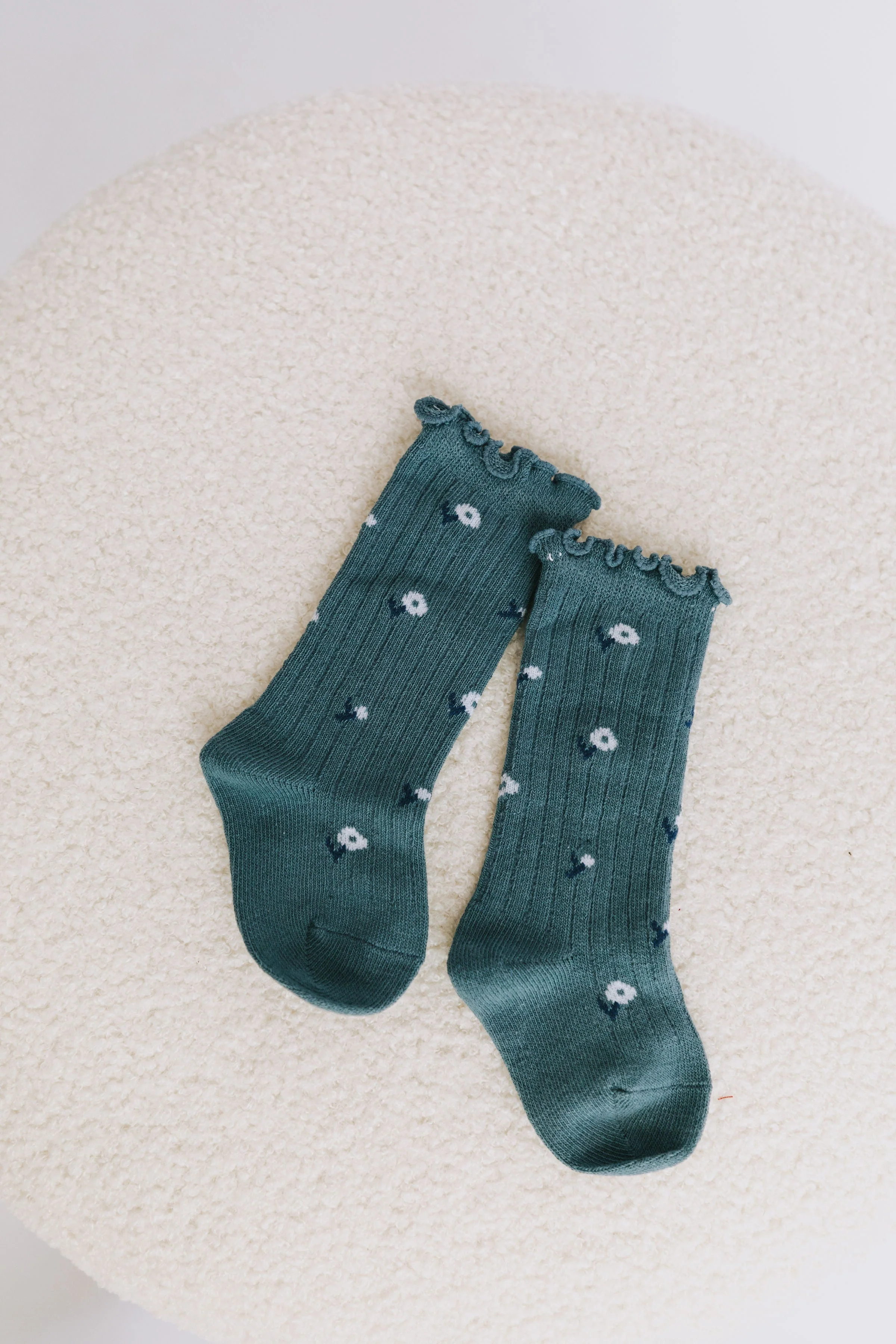 BABY - Cozy Toes Socks- 5 Colors! - Image 4