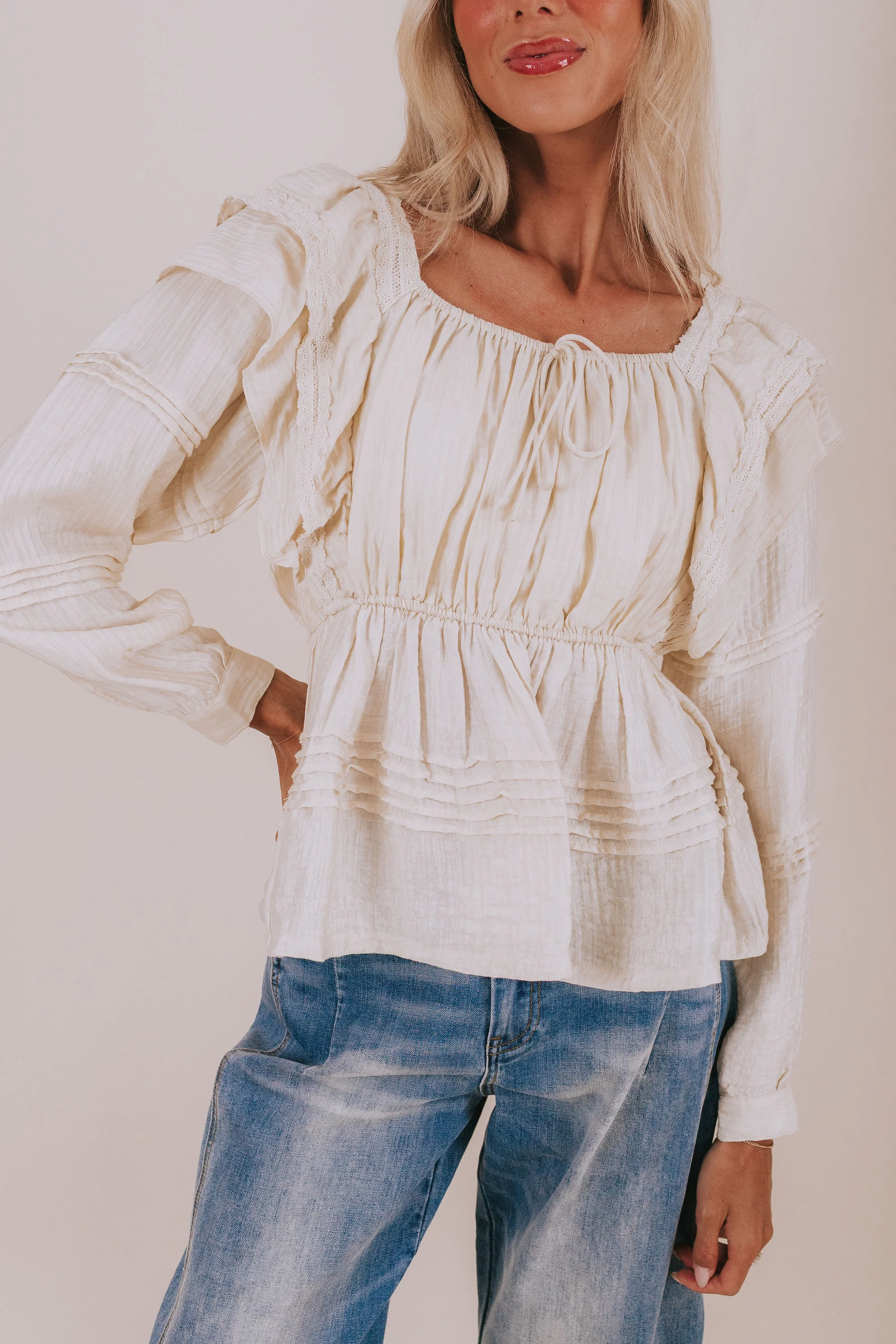 Emotionally Invested Top - Image 3