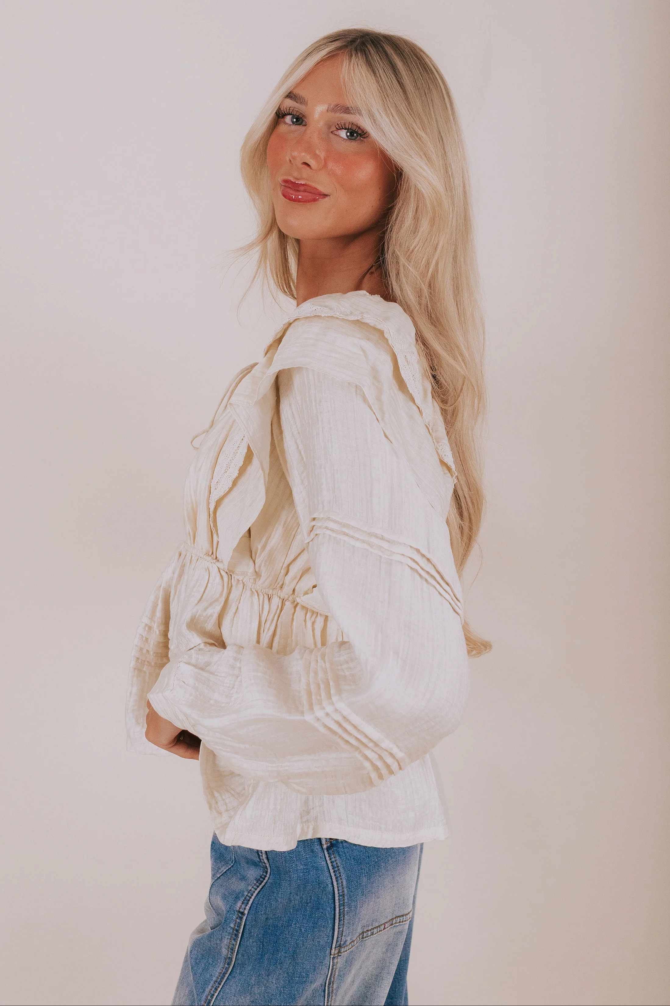 Emotionally Invested Top - Image 4