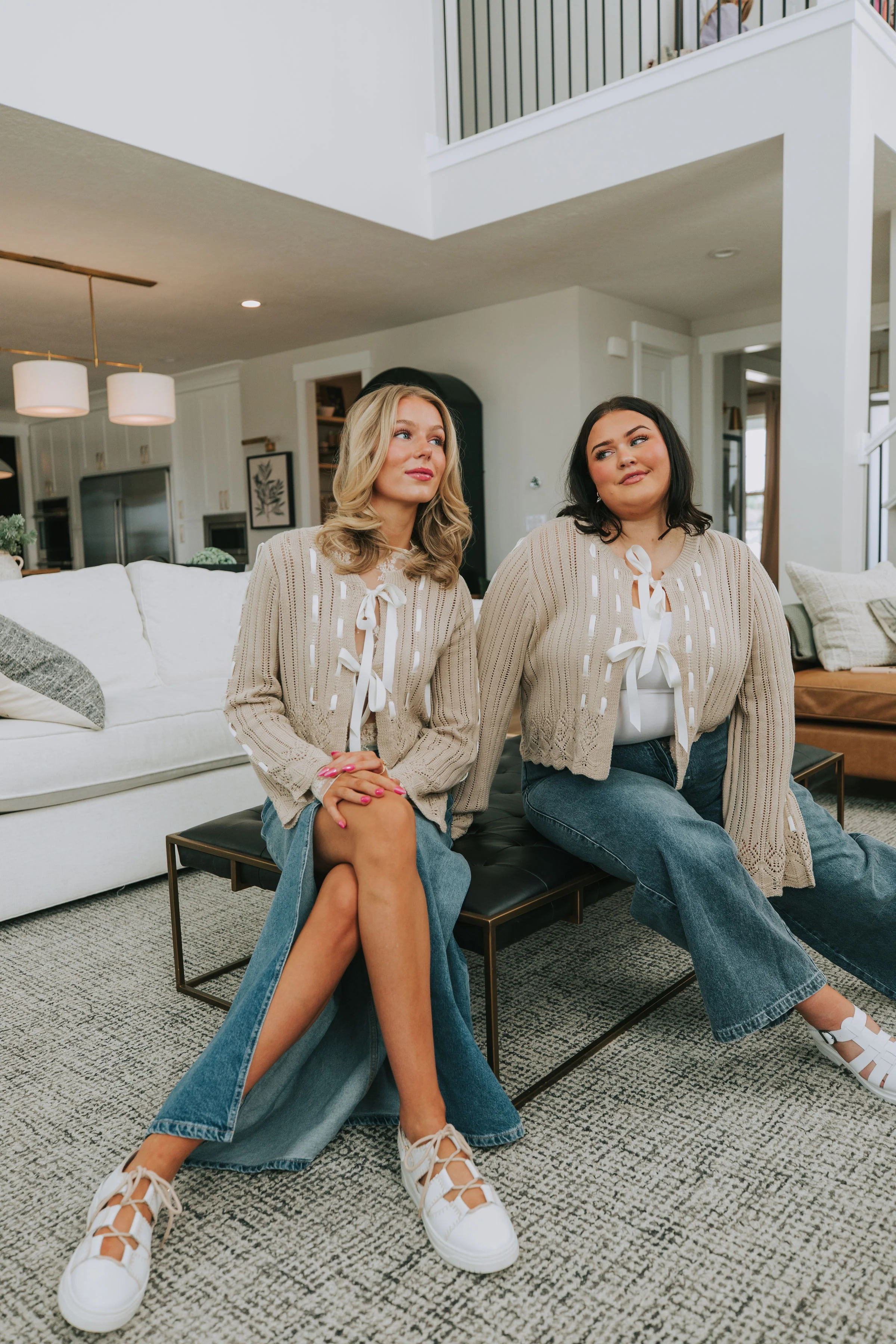 EXCLUSIVE - Falling For You Cardigan - Image 11