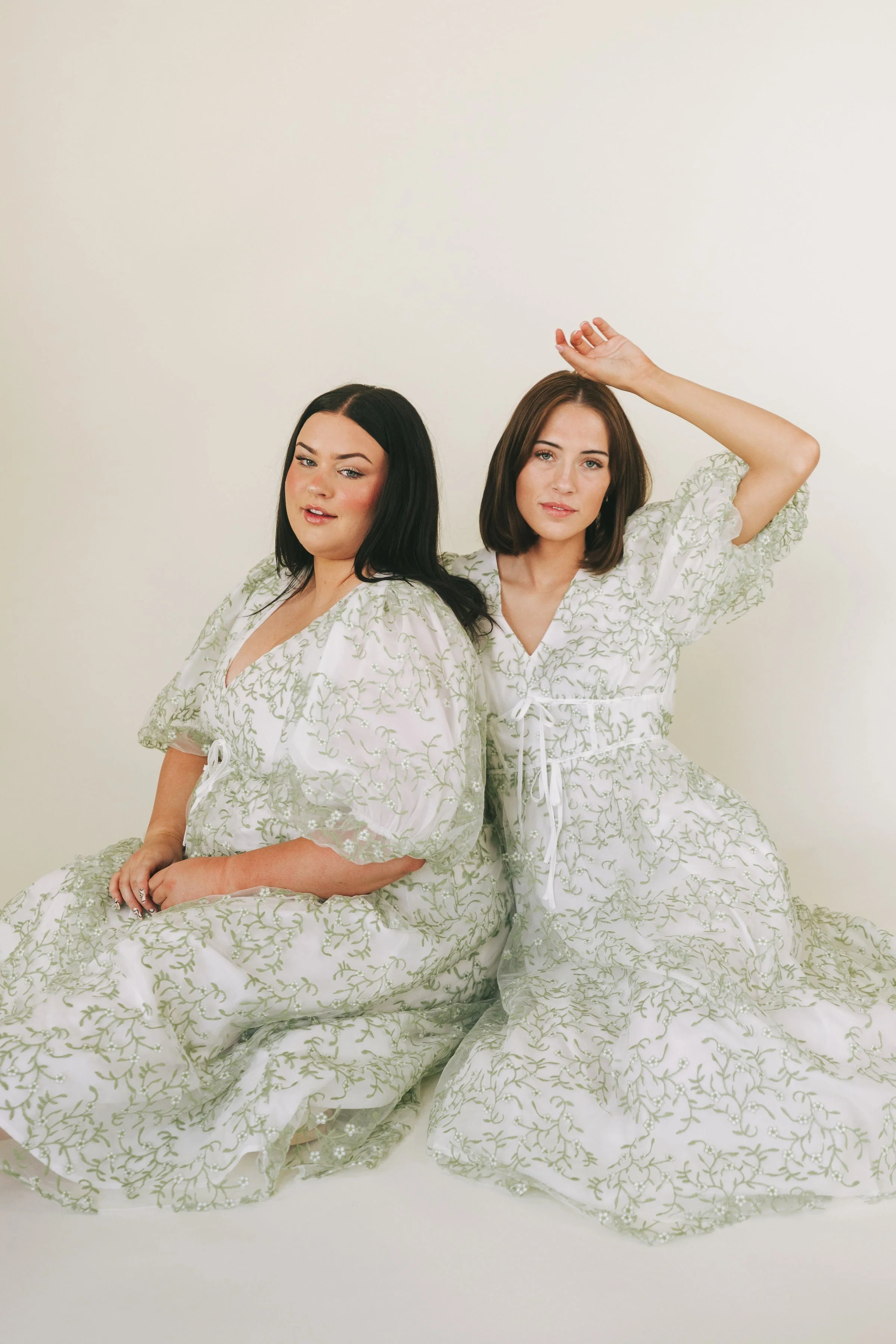 EXCLUSIVE - See You Soon Dress - Image 11