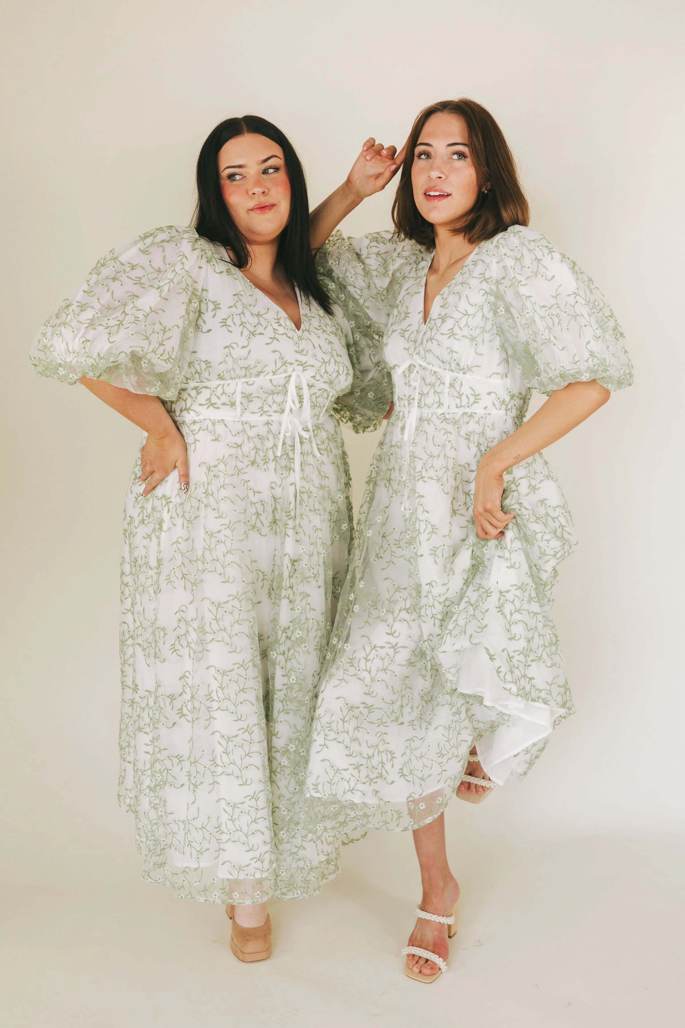 EXCLUSIVE - See You Soon Dress - Image 12