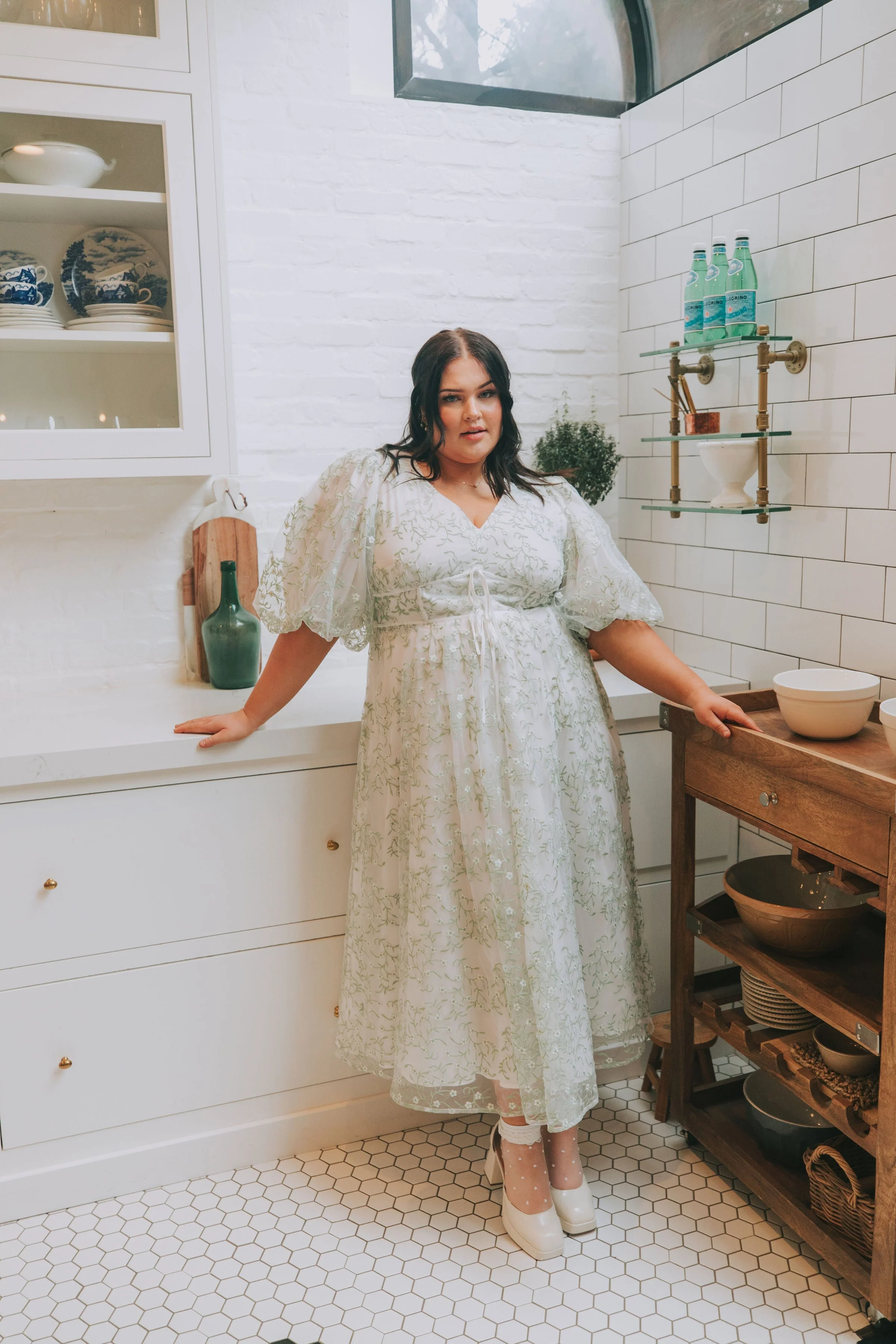 EXCLUSIVE - See You Soon Dress - Image 13