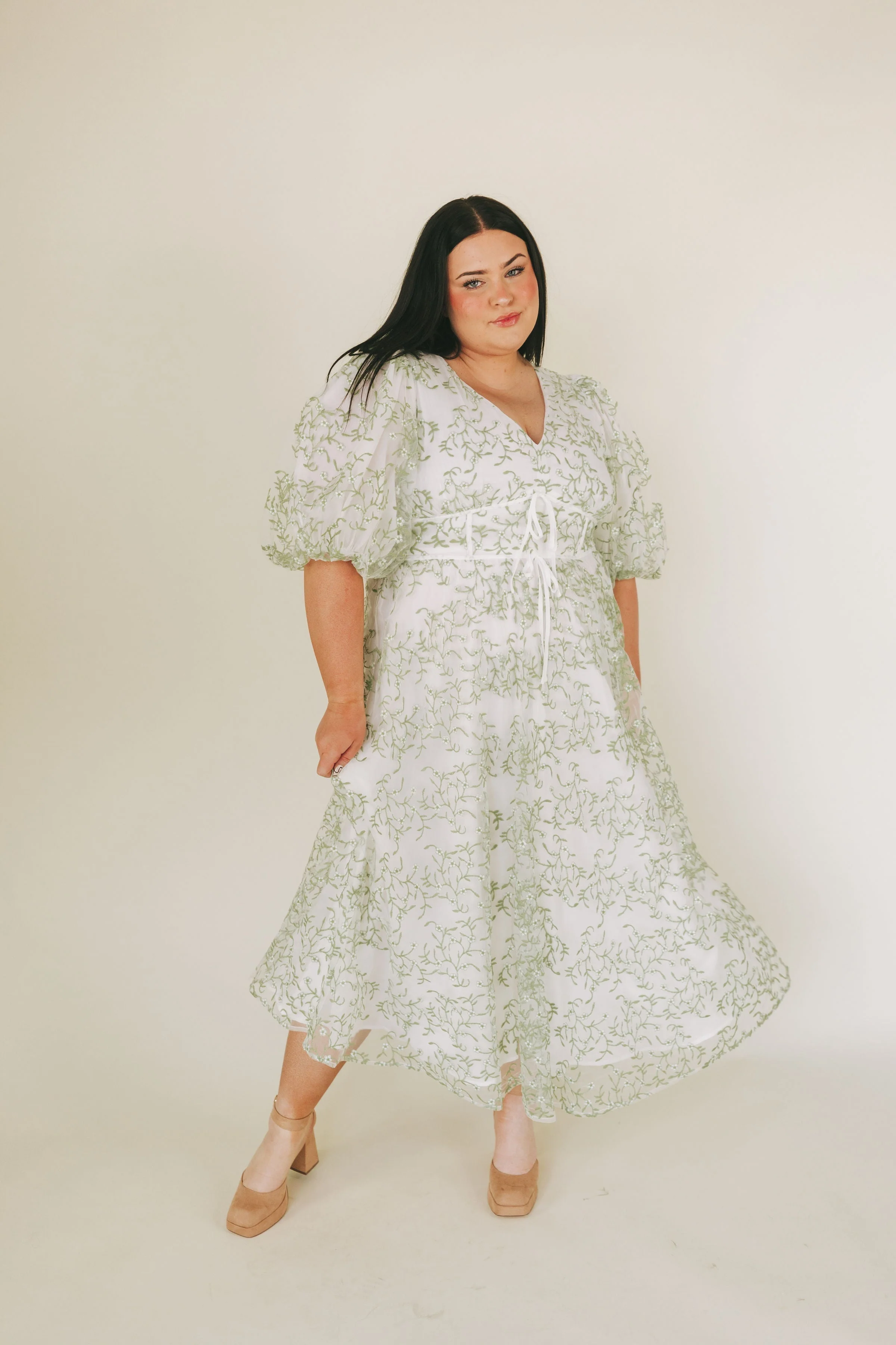 EXCLUSIVE - See You Soon Dress - Image 14