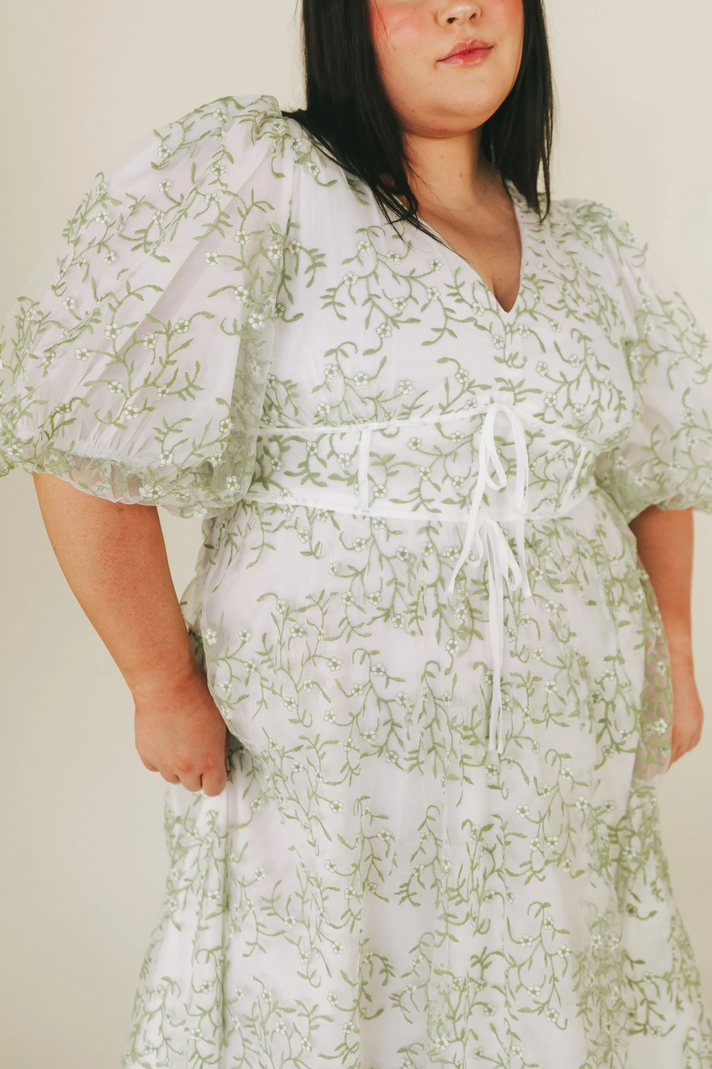 EXCLUSIVE - See You Soon Dress - Image 16