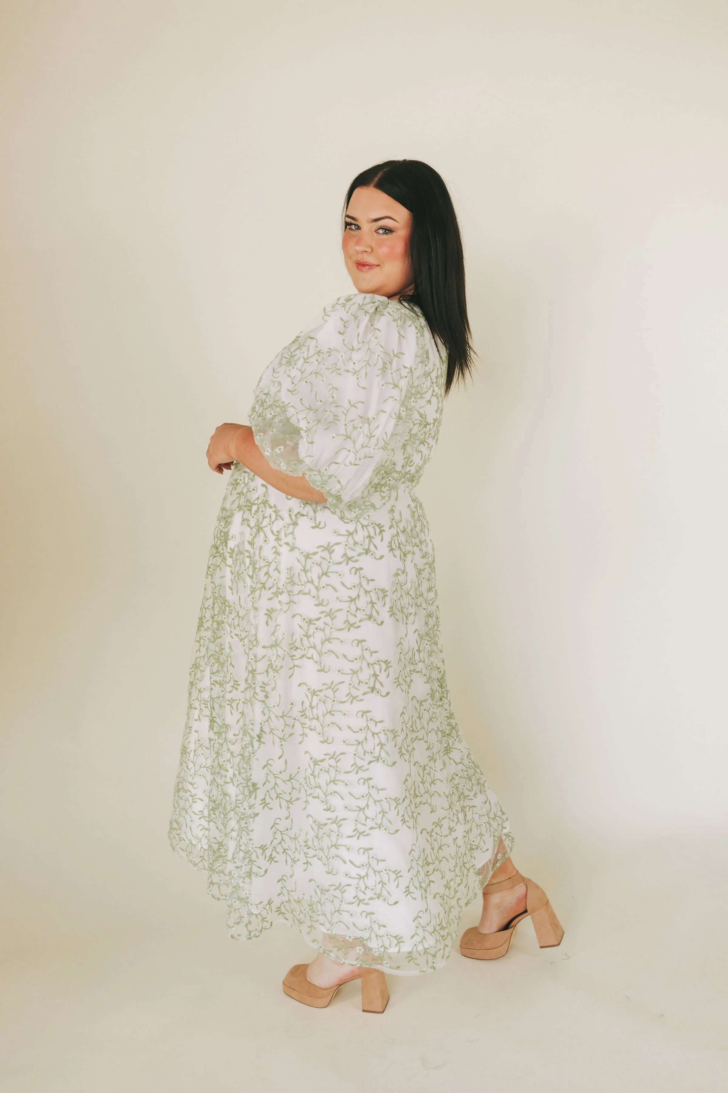 EXCLUSIVE - See You Soon Dress - Image 17