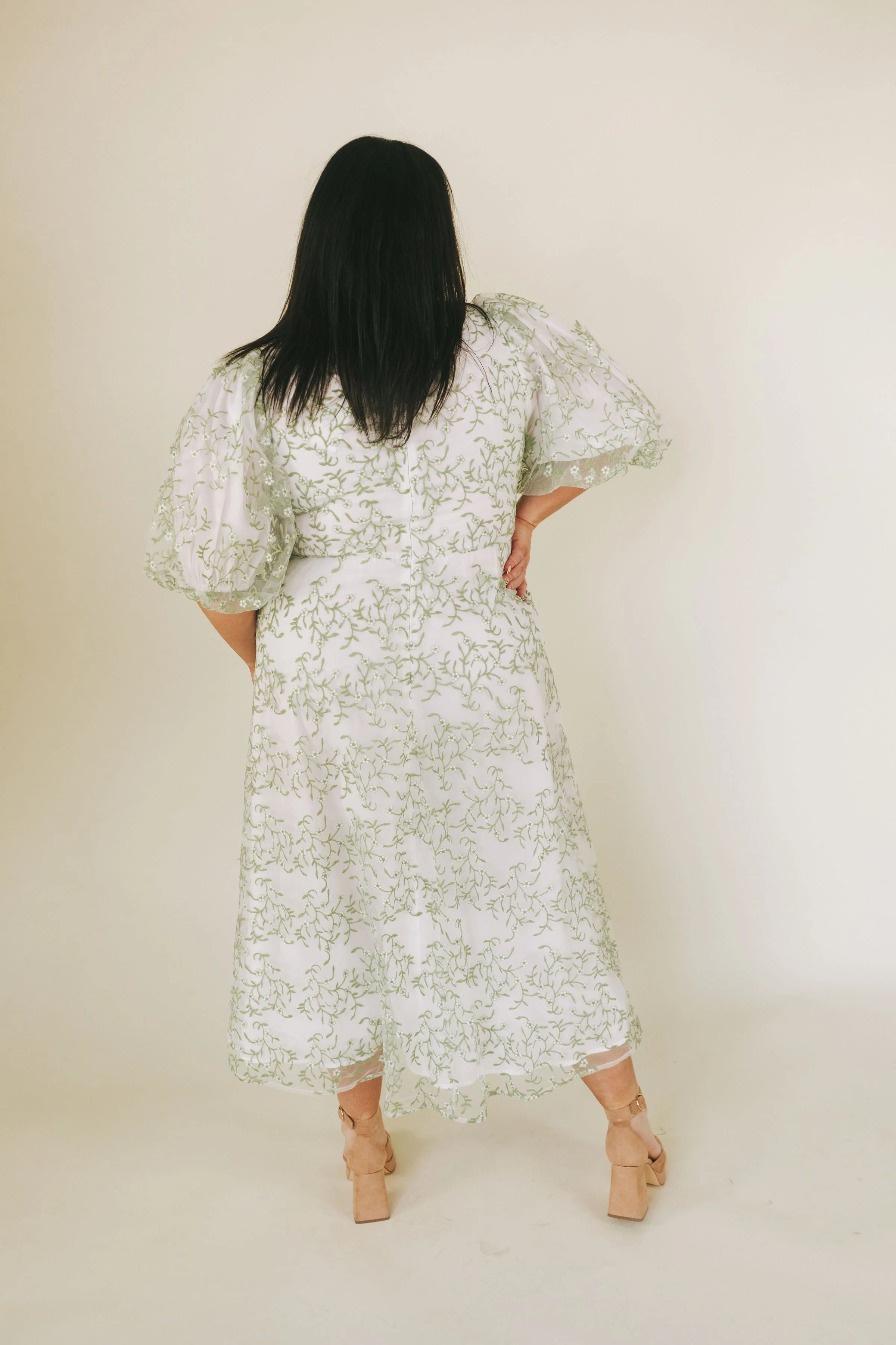 EXCLUSIVE - See You Soon Dress - Image 18