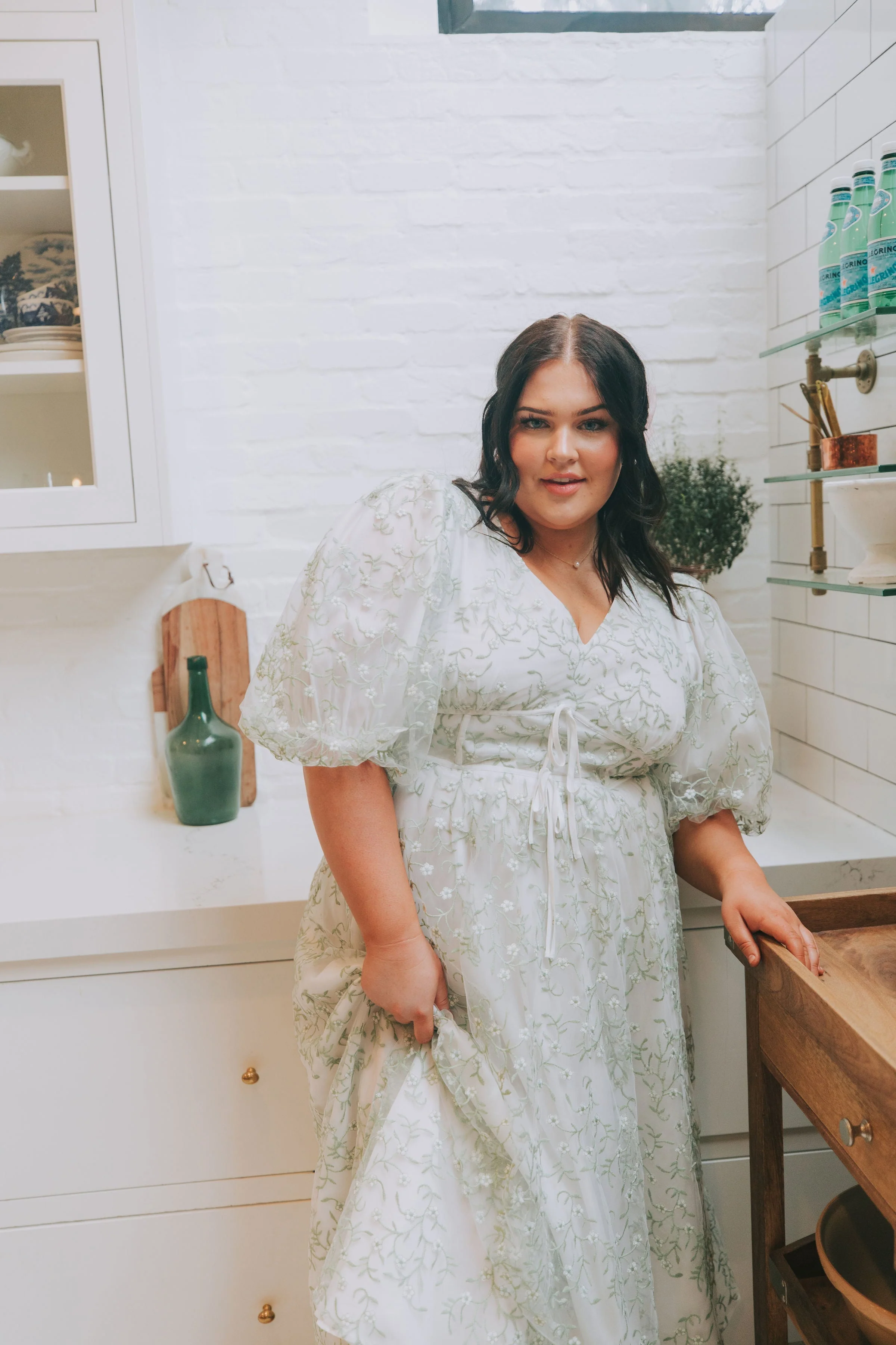 EXCLUSIVE - See You Soon Dress - Image 19