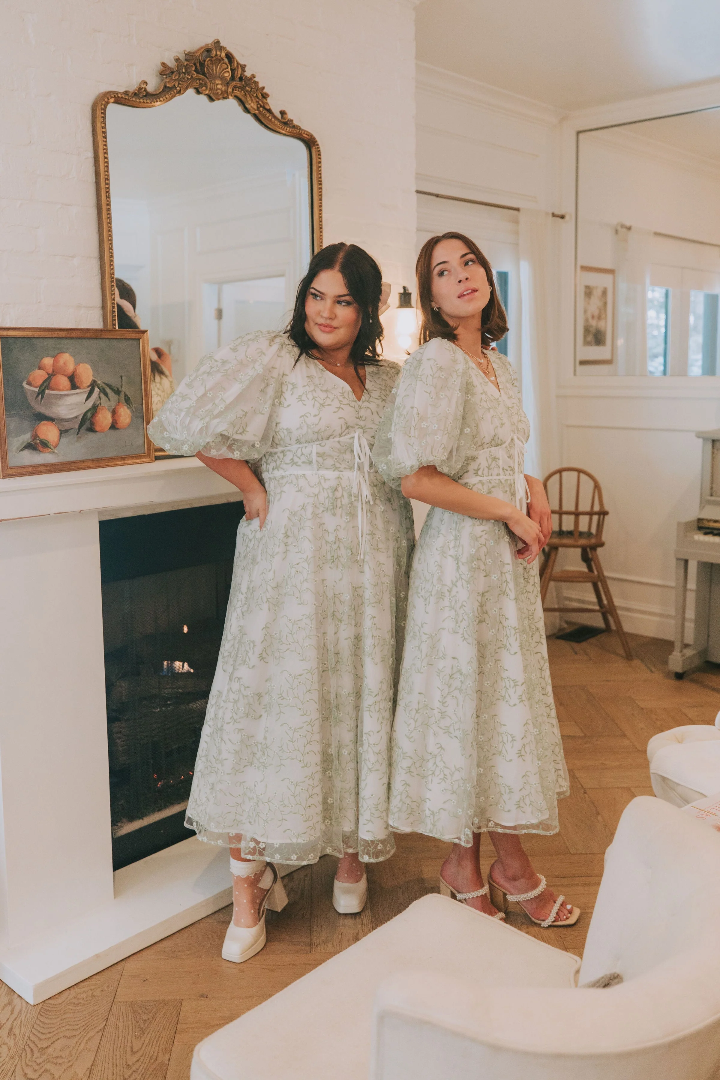 EXCLUSIVE - See You Soon Dress - Image 20