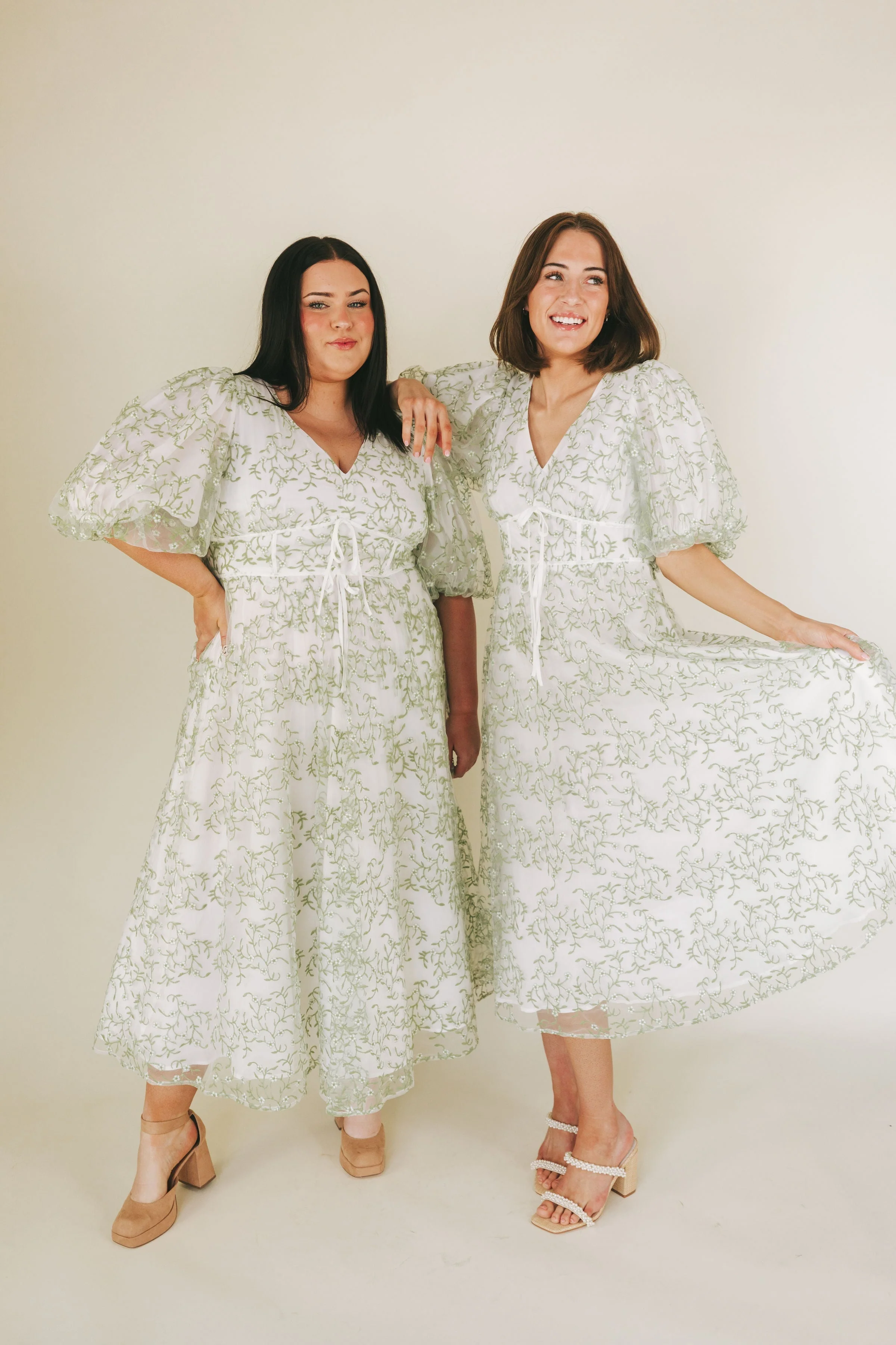 EXCLUSIVE - See You Soon Dress - Image 3