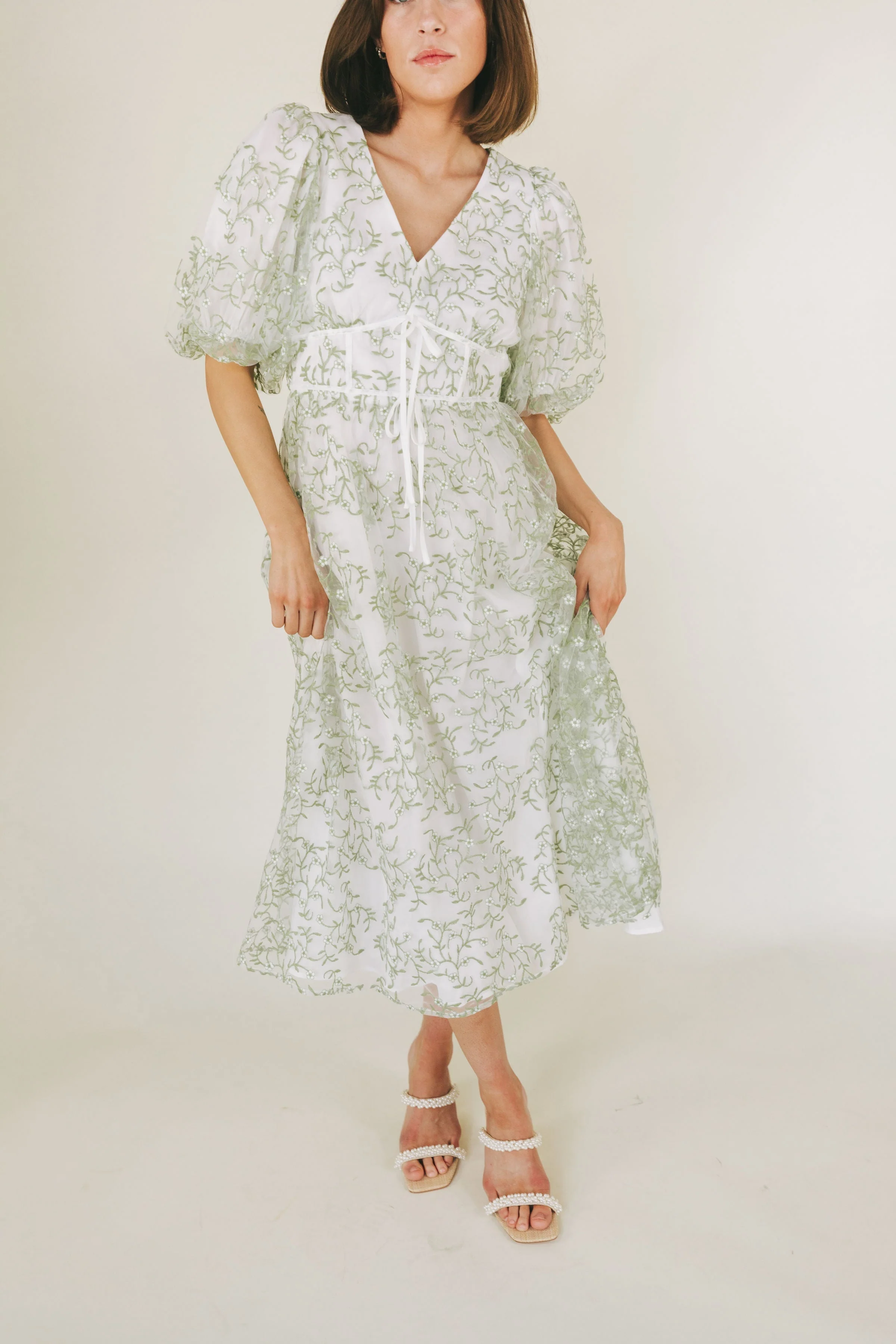 EXCLUSIVE - See You Soon Dress - Image 4