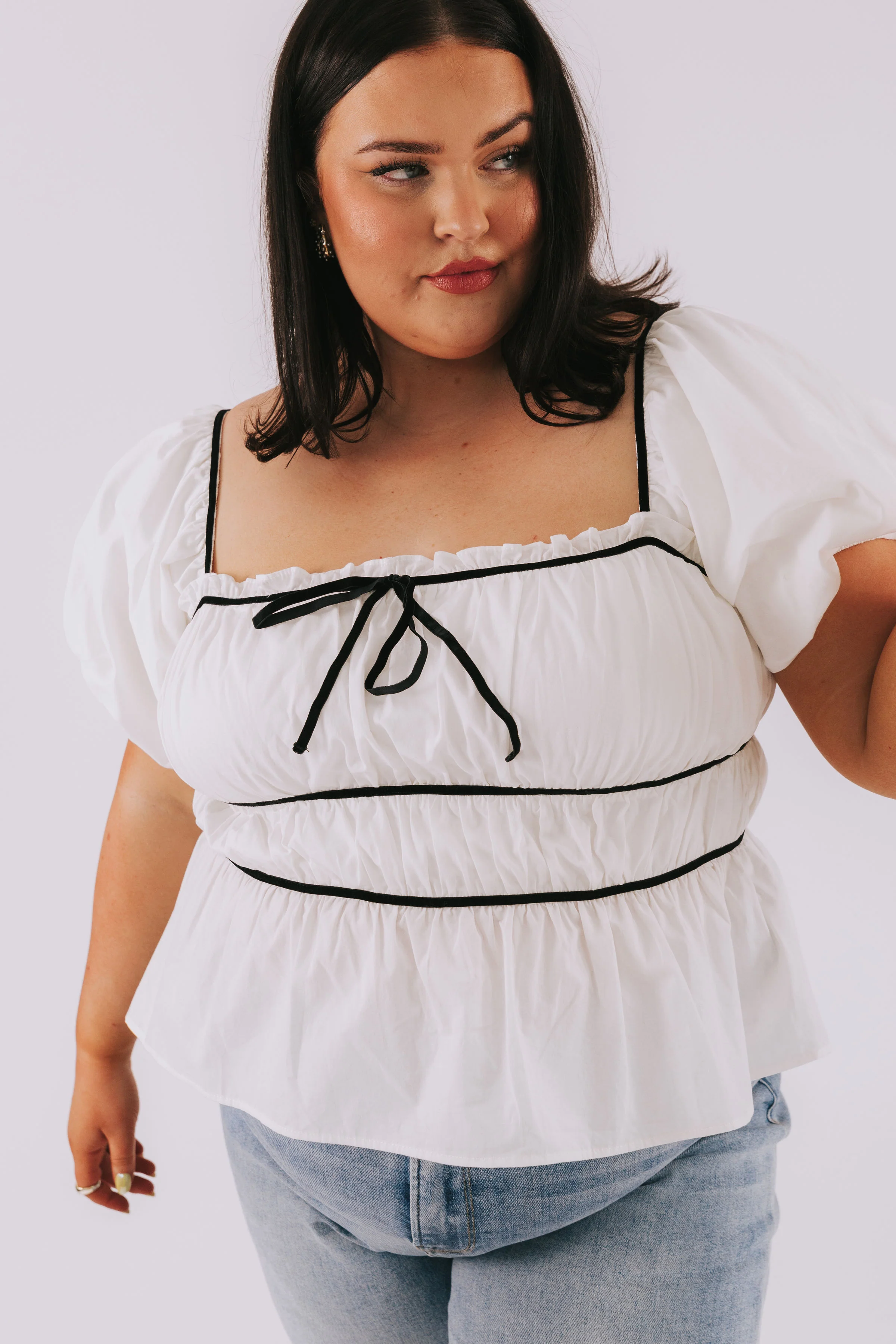 EXCLUSIVE - Sunlit Veranda Top - Image 16