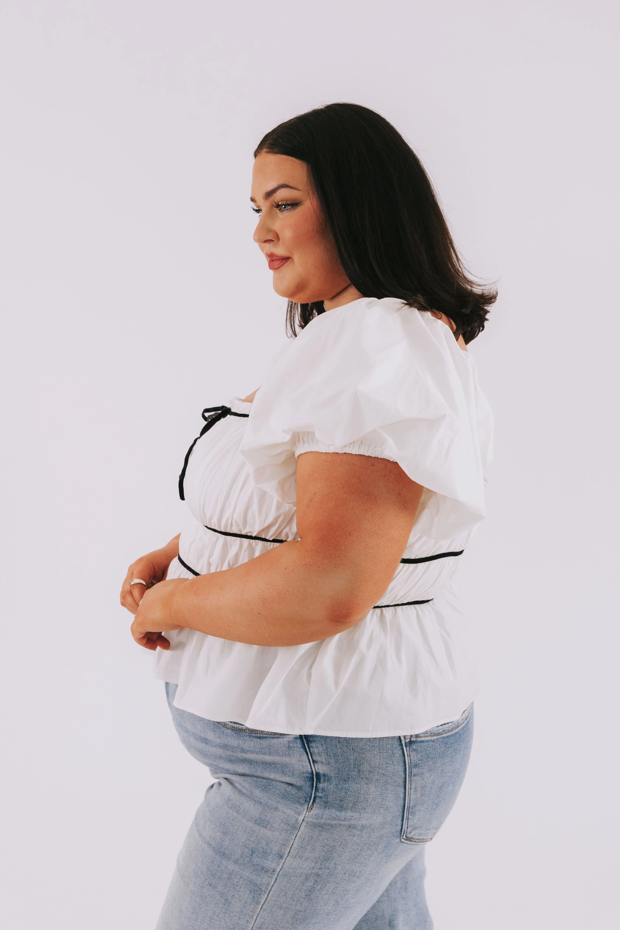 EXCLUSIVE - Sunlit Veranda Top - Image 17