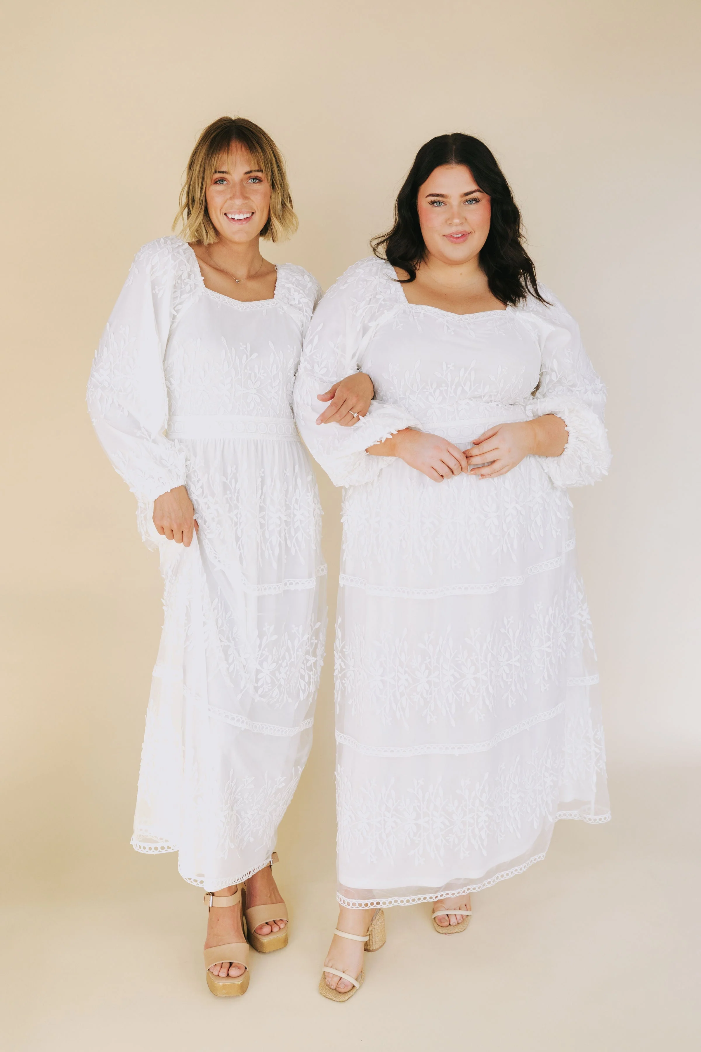 EXCLUSIVE - The White: Evelyn - Image 12