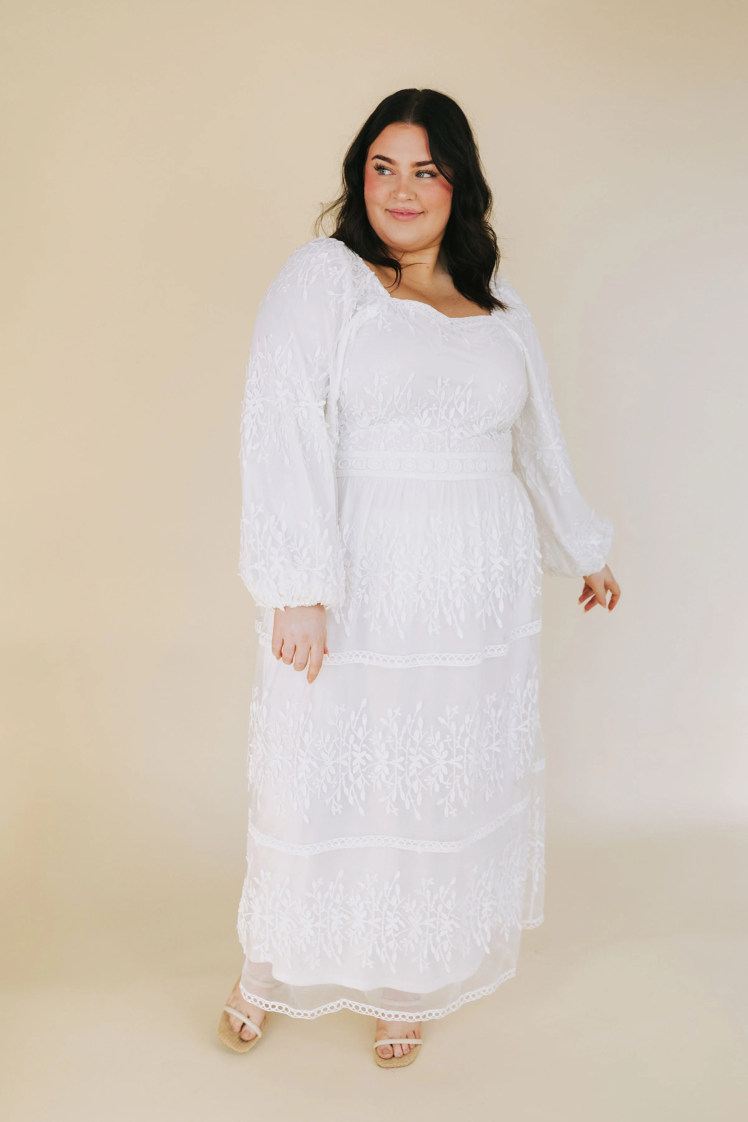 EXCLUSIVE - The White: Evelyn - Image 8
