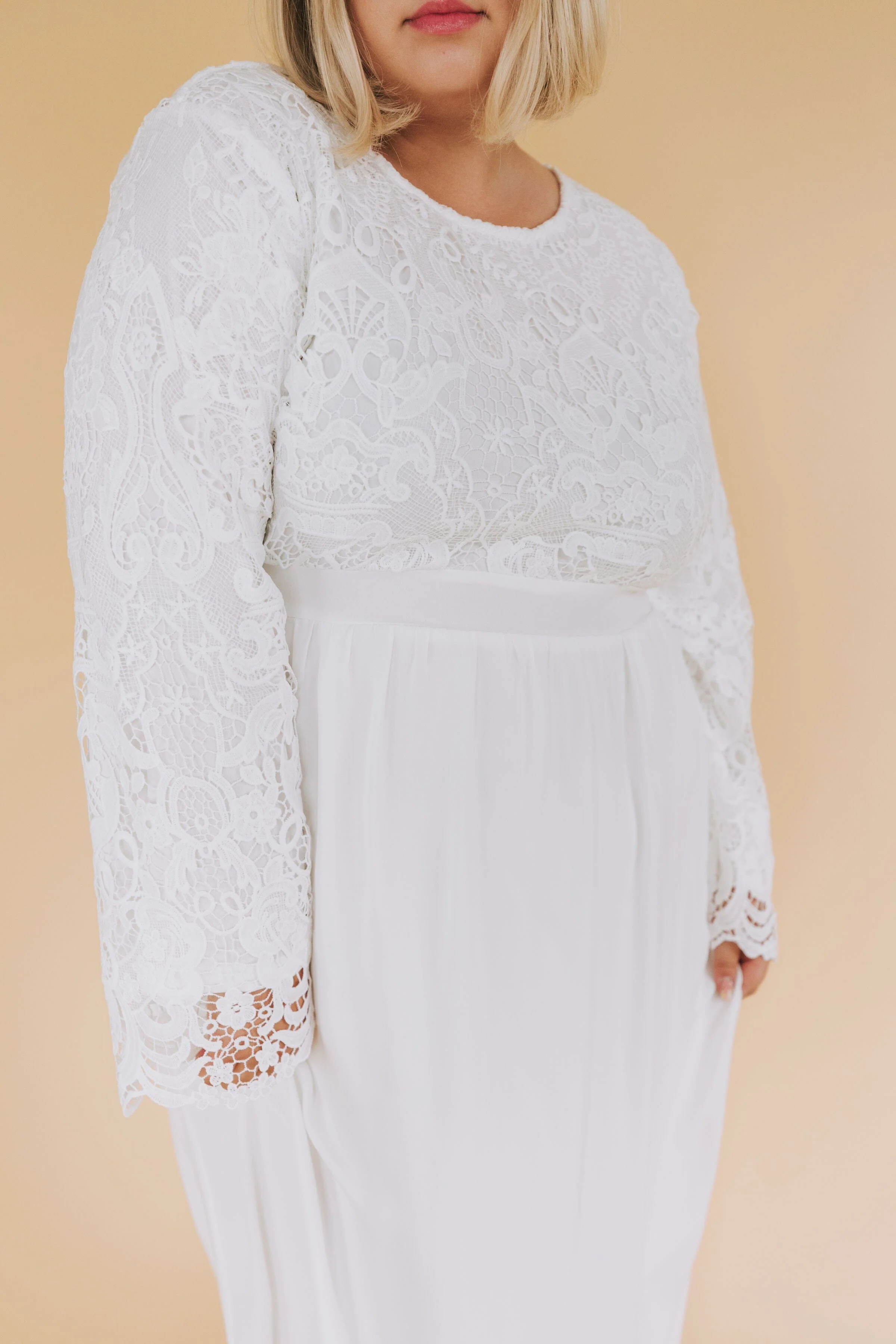 EXCLUSIVE - The White: Gloria - Image 8