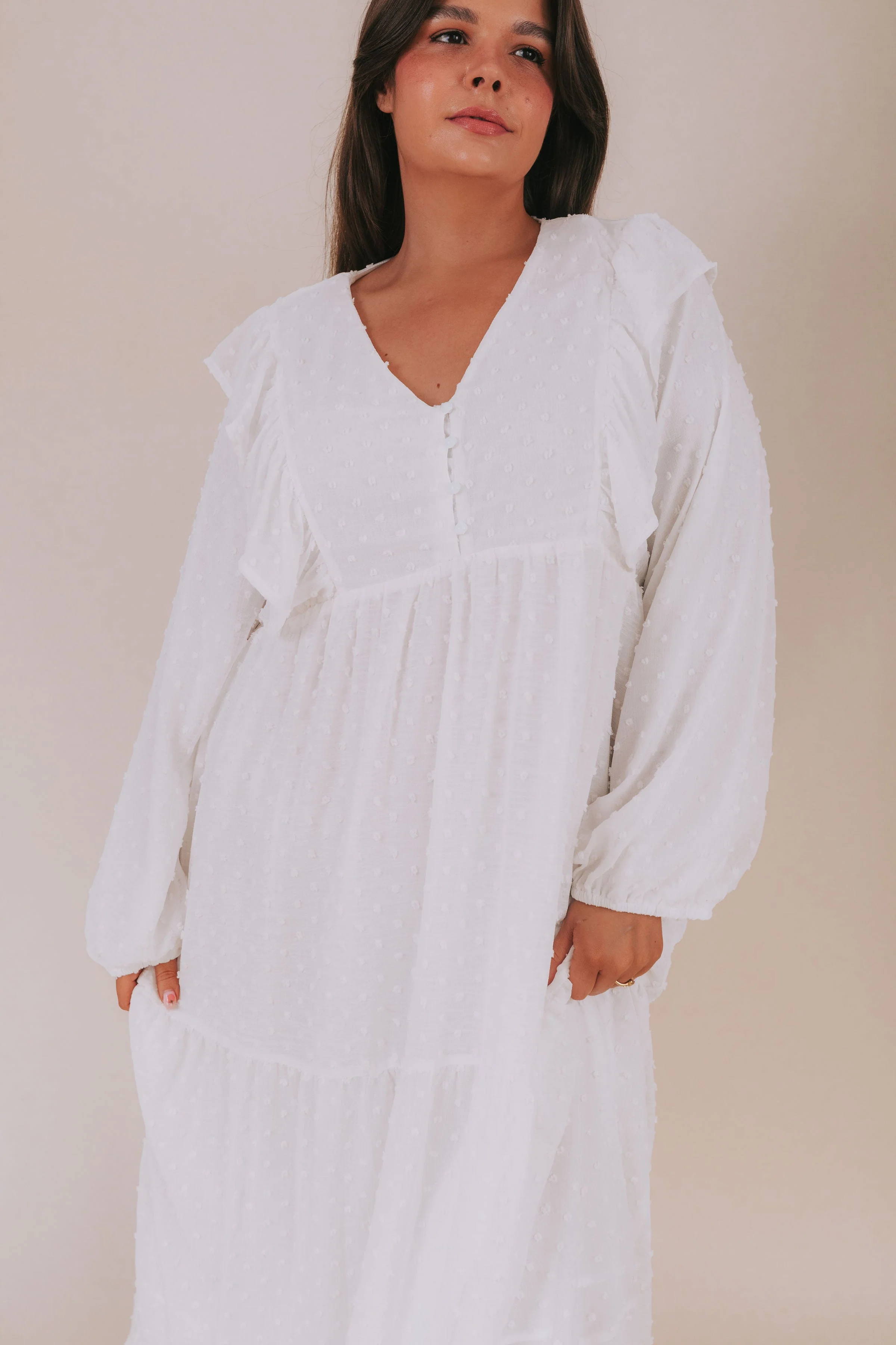 EXCLUSIVE - The White: Lillian - Image 10