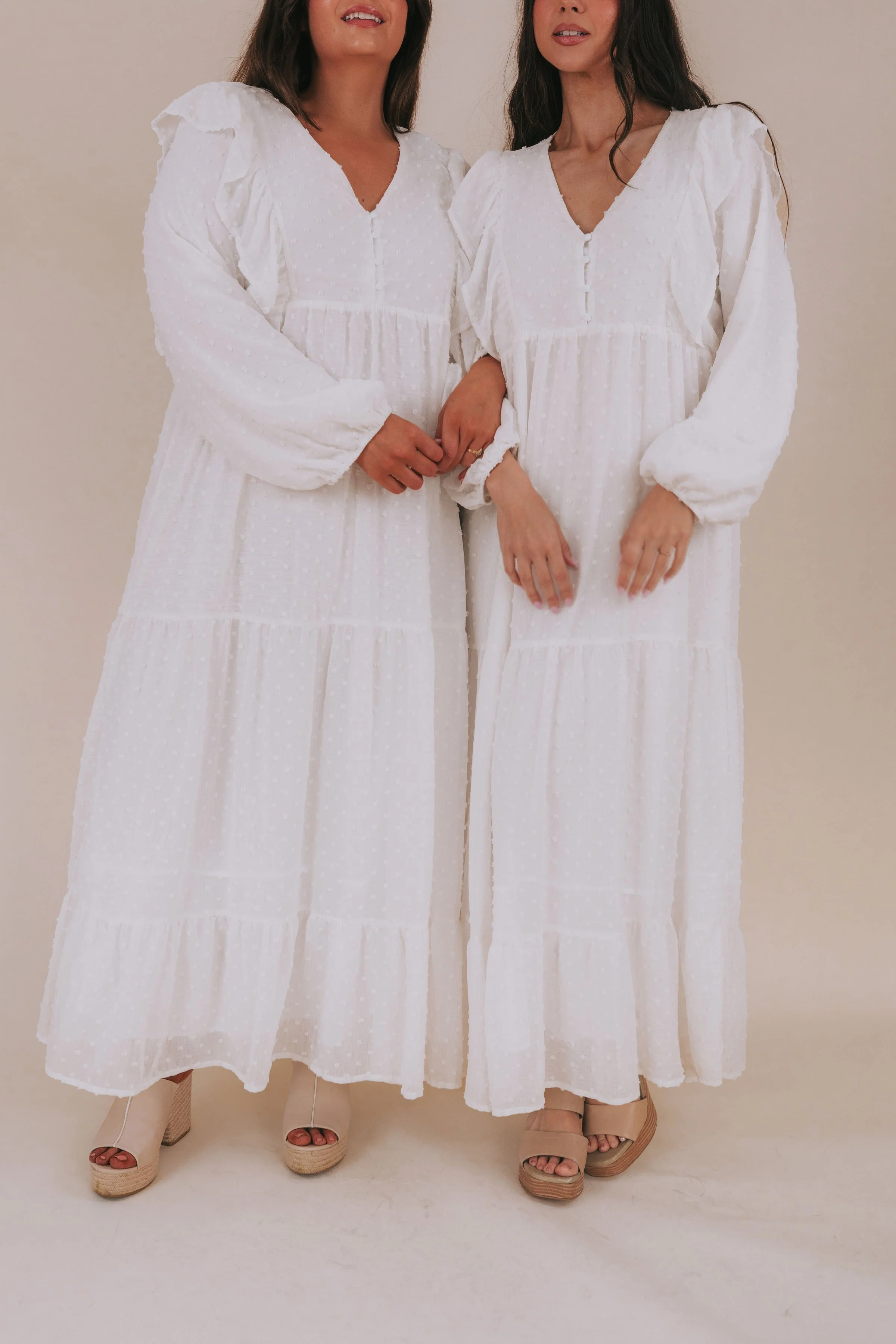 EXCLUSIVE - The White: Lillian - Image 7