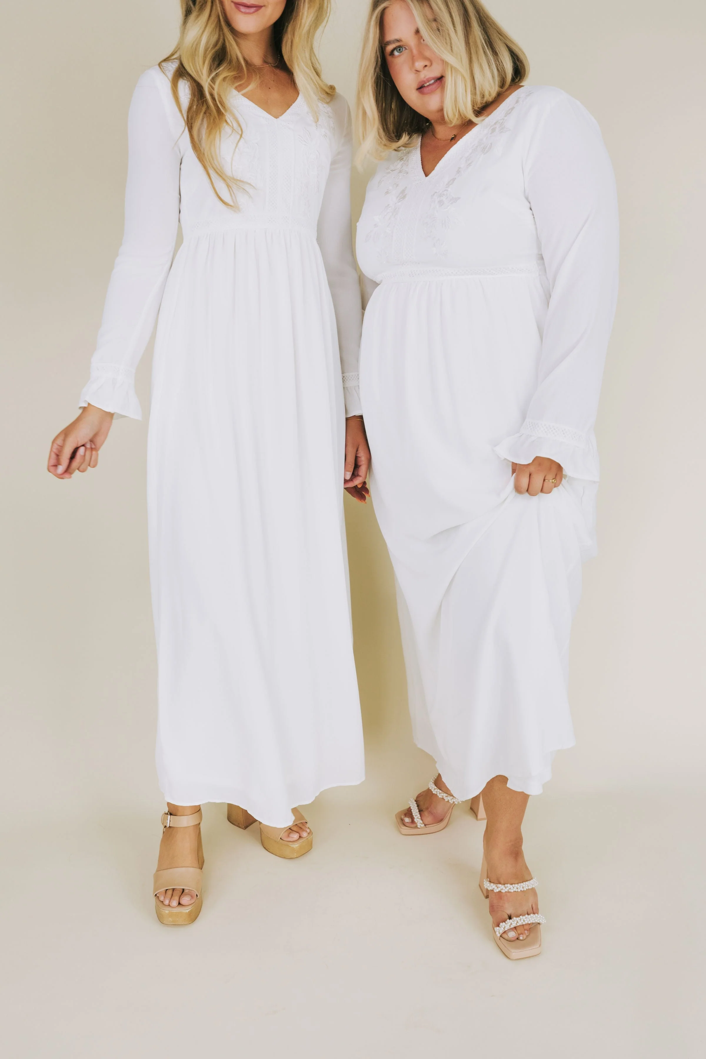 EXCLUSIVE - The White: Norma - Image 6