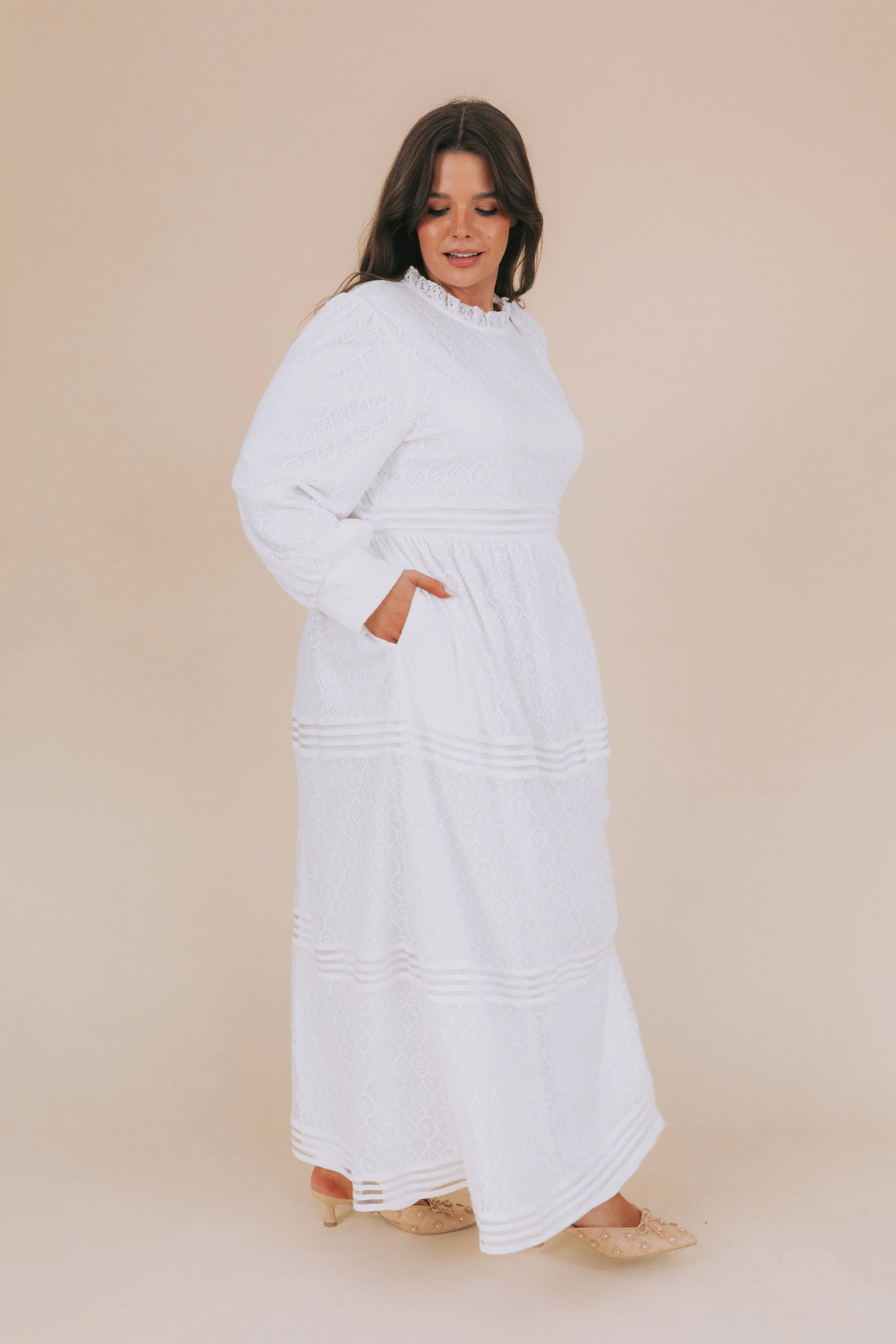 EXCLUSIVE - The White: Tabitha - Image 10
