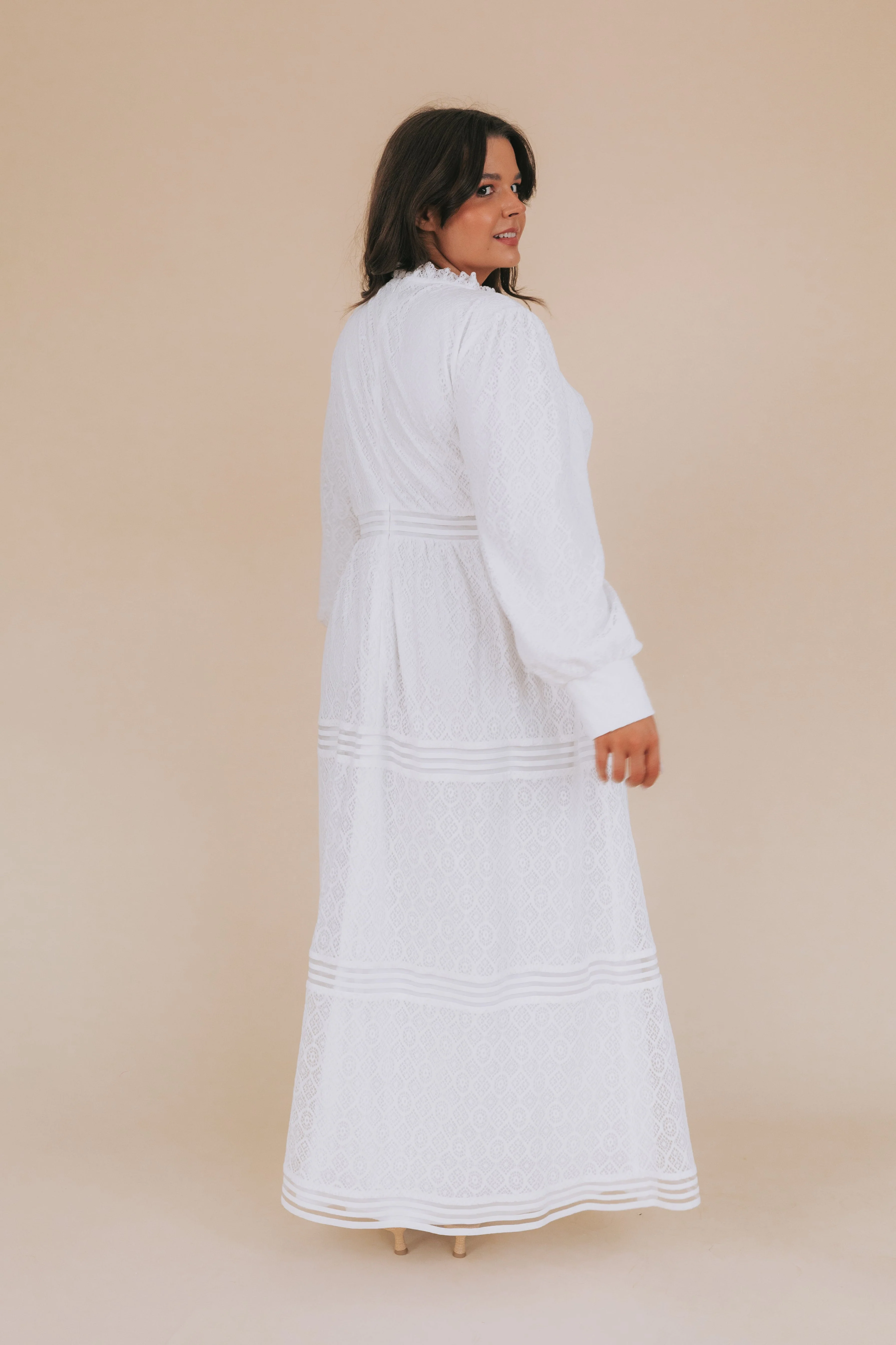 EXCLUSIVE - The White: Tabitha - Image 11