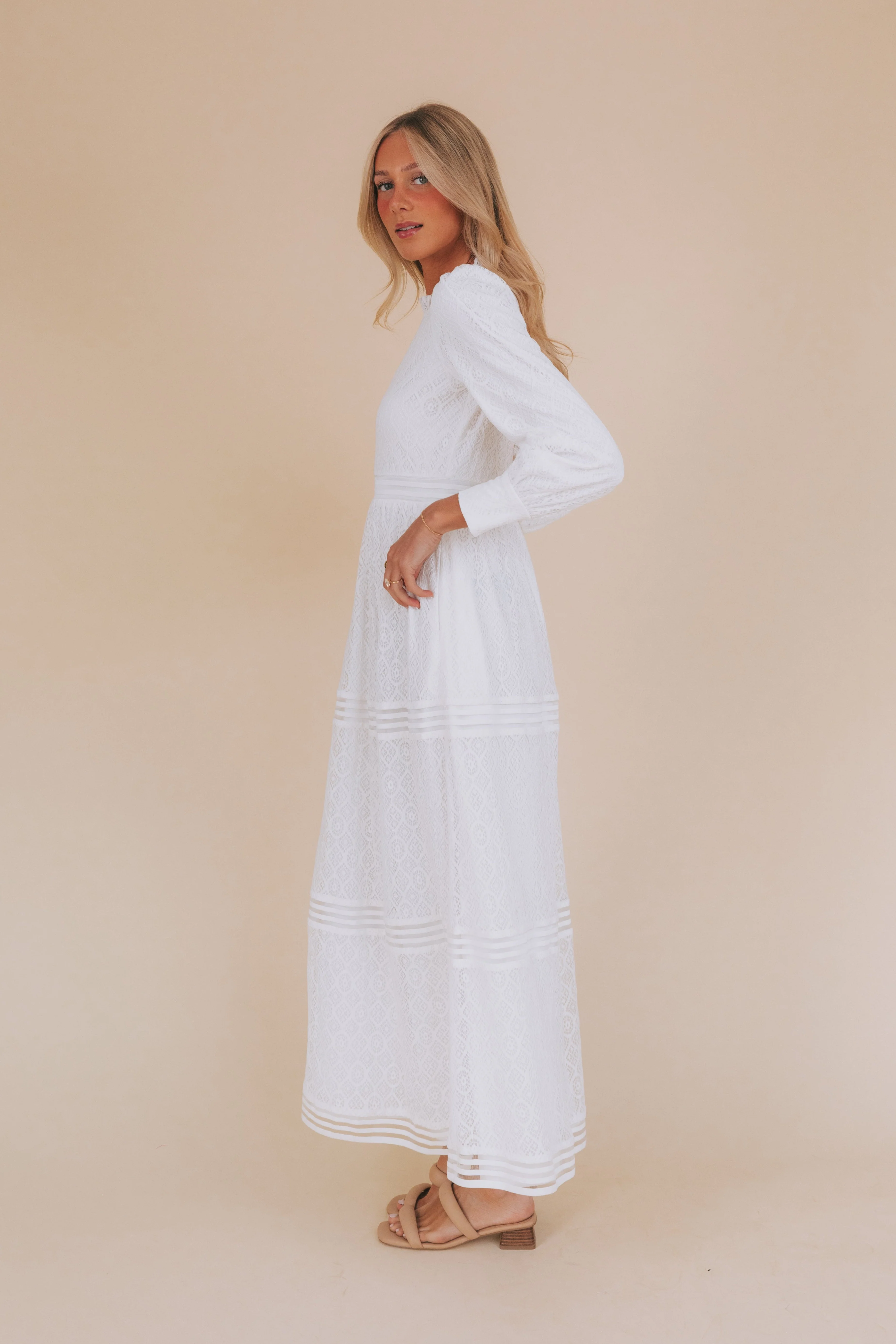 EXCLUSIVE - The White: Tabitha - Image 5